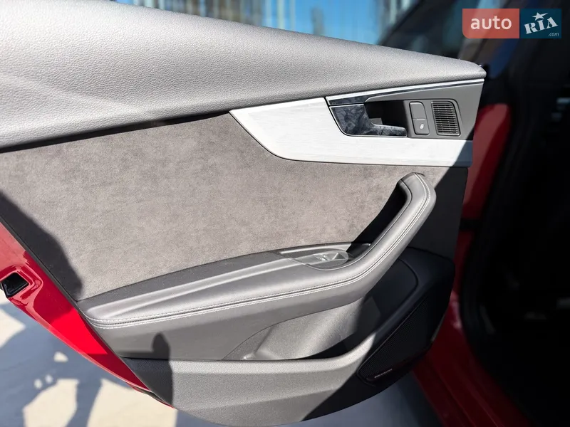 Audi S5 Sportback 2017 VIN WAUC4CF53JA068551 фото оголошення 21 з 77