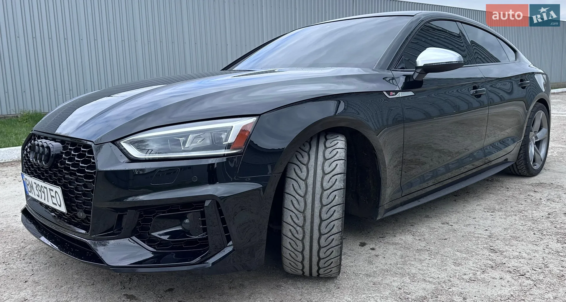 2018 Audi S5 - мініатюра 5