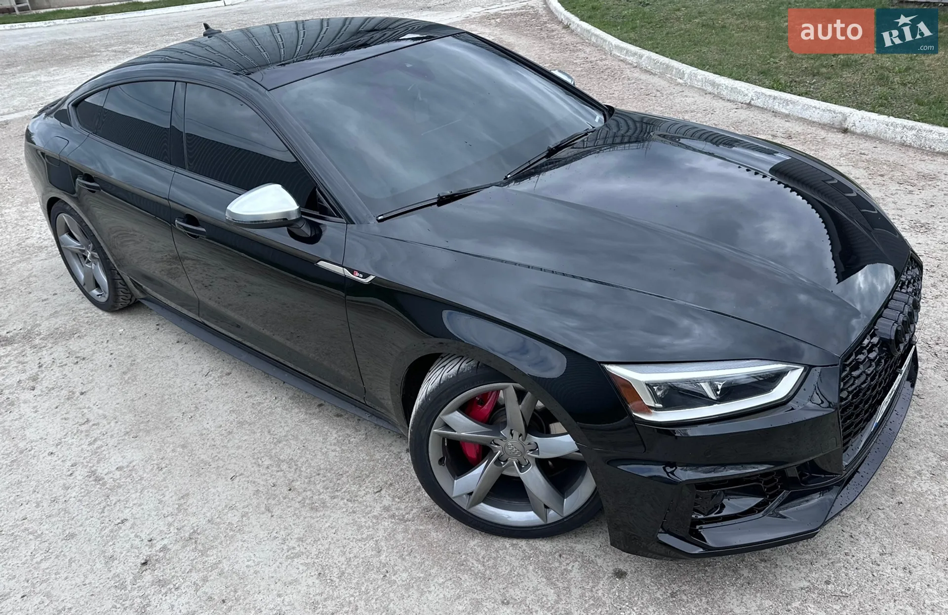 2018 Audi S5 - мініатюра 6