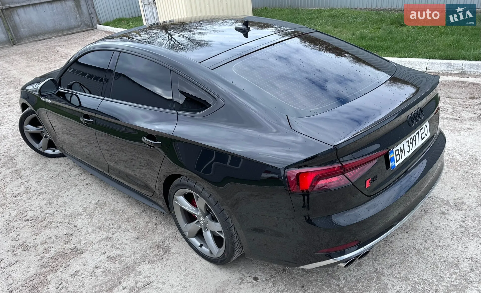 2018 Audi S5 - мініатюра 11