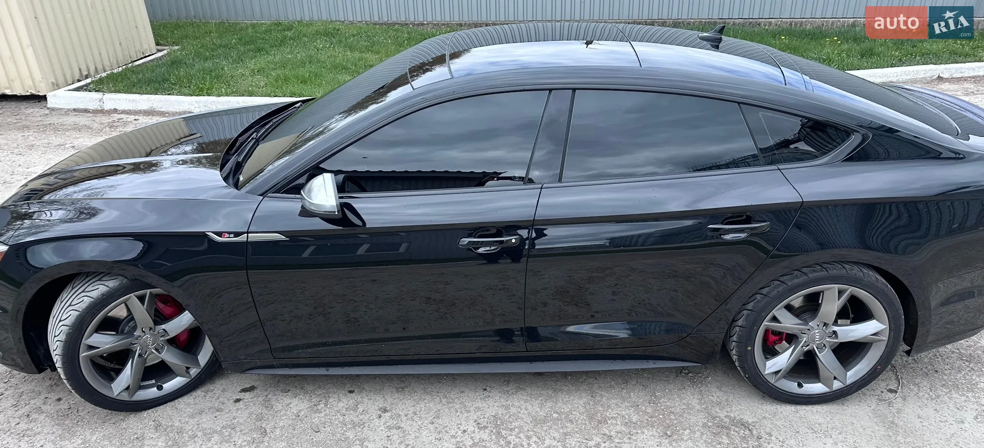 2018 Audi S5 - мініатюра 8