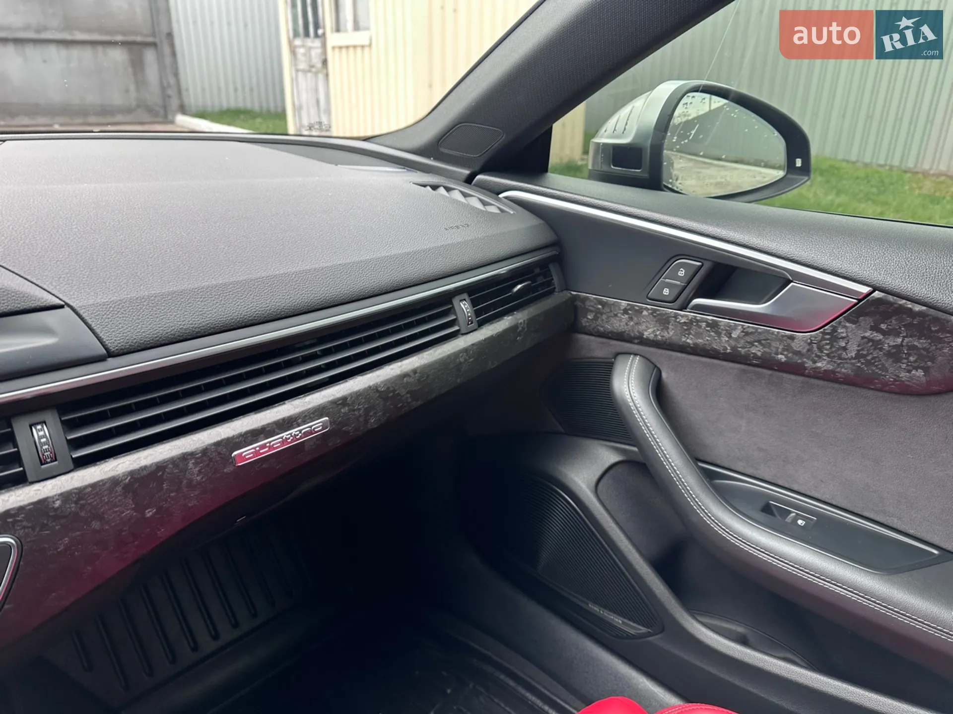 2018 Audi S5 - мініатюра 23