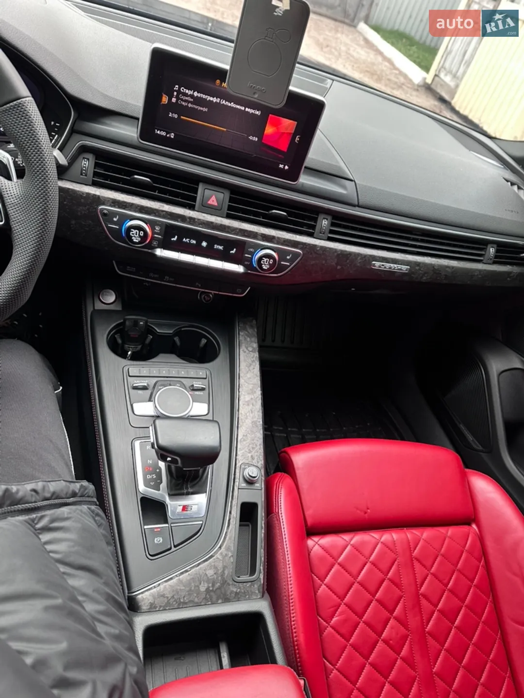 2018 Audi S5 - мініатюра 24