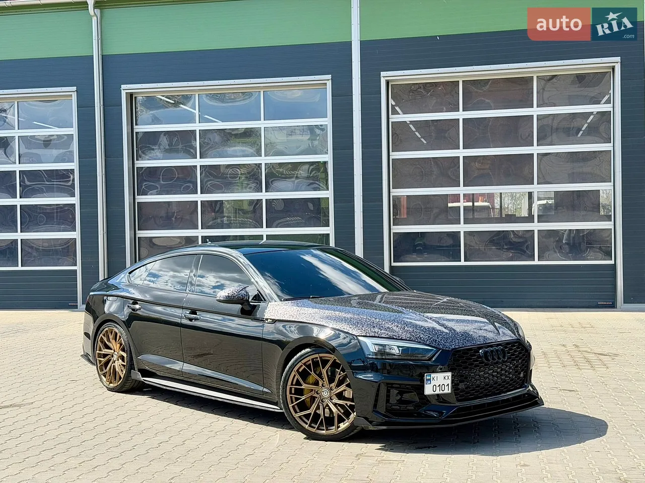 2019 Audi S5 - мініатюра 30