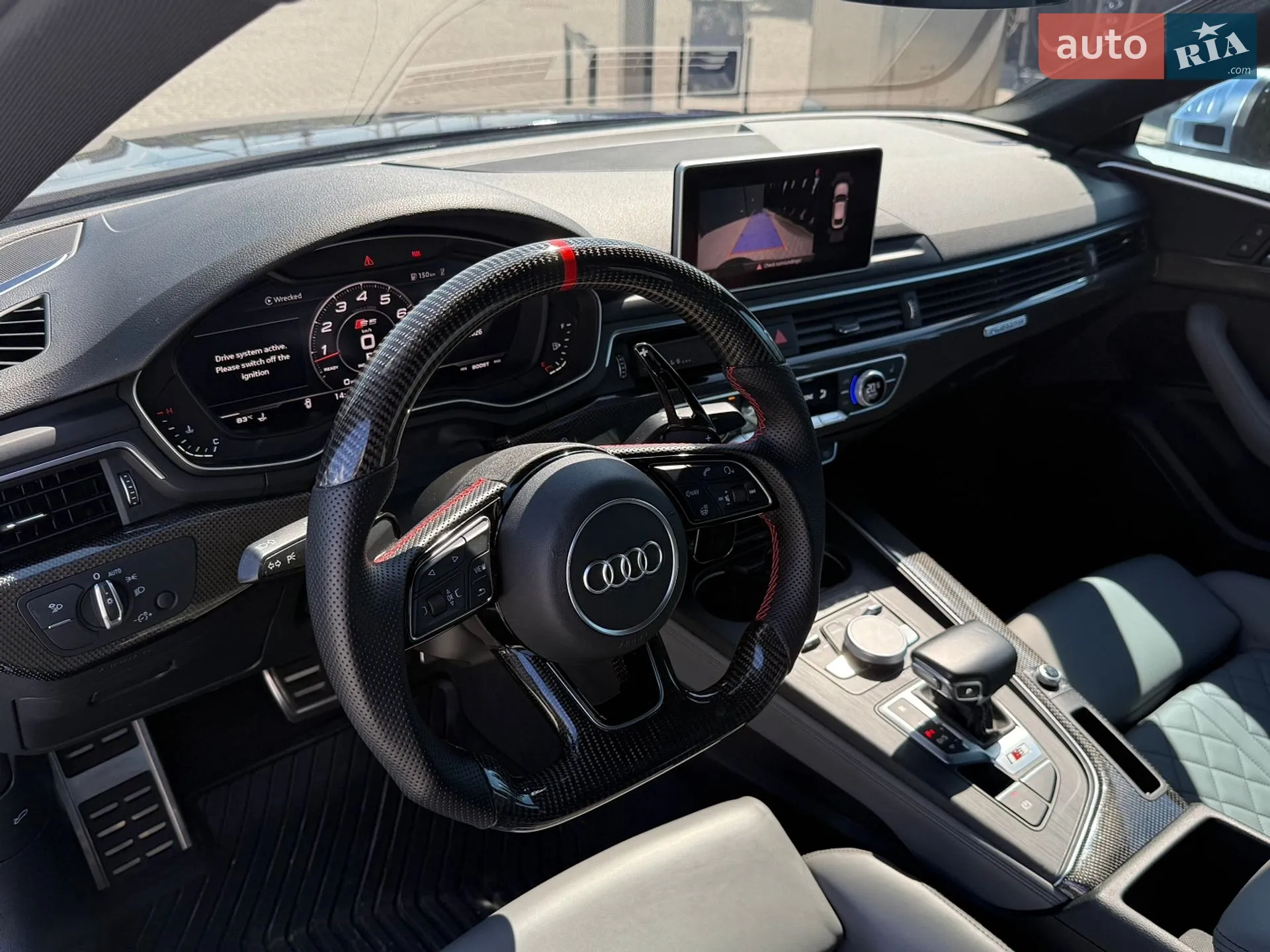 2018 Audi S5 - мініатюра 22