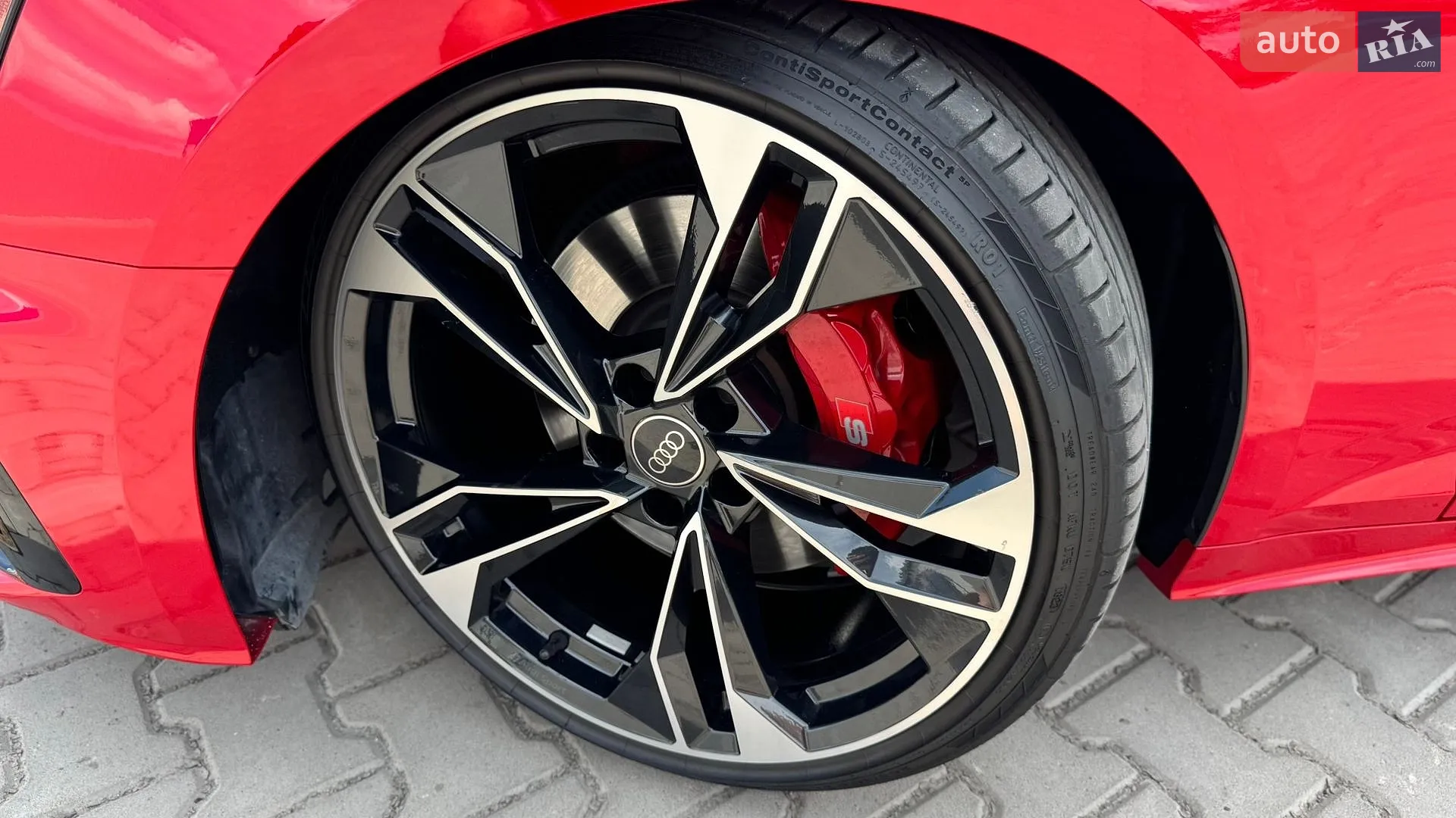 2023 Audi S5 - мініатюра 12