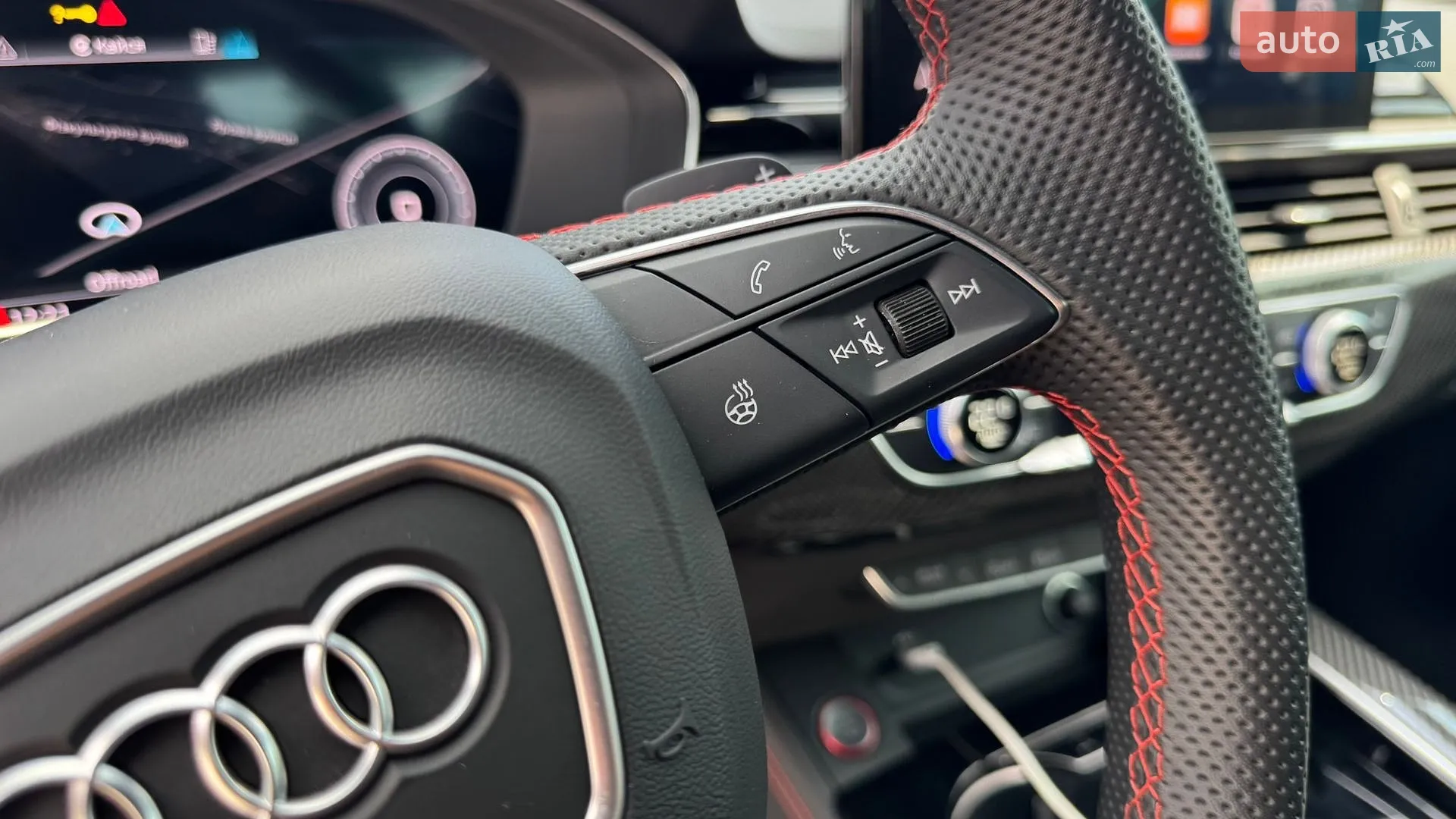 2023 Audi S5 - мініатюра 18