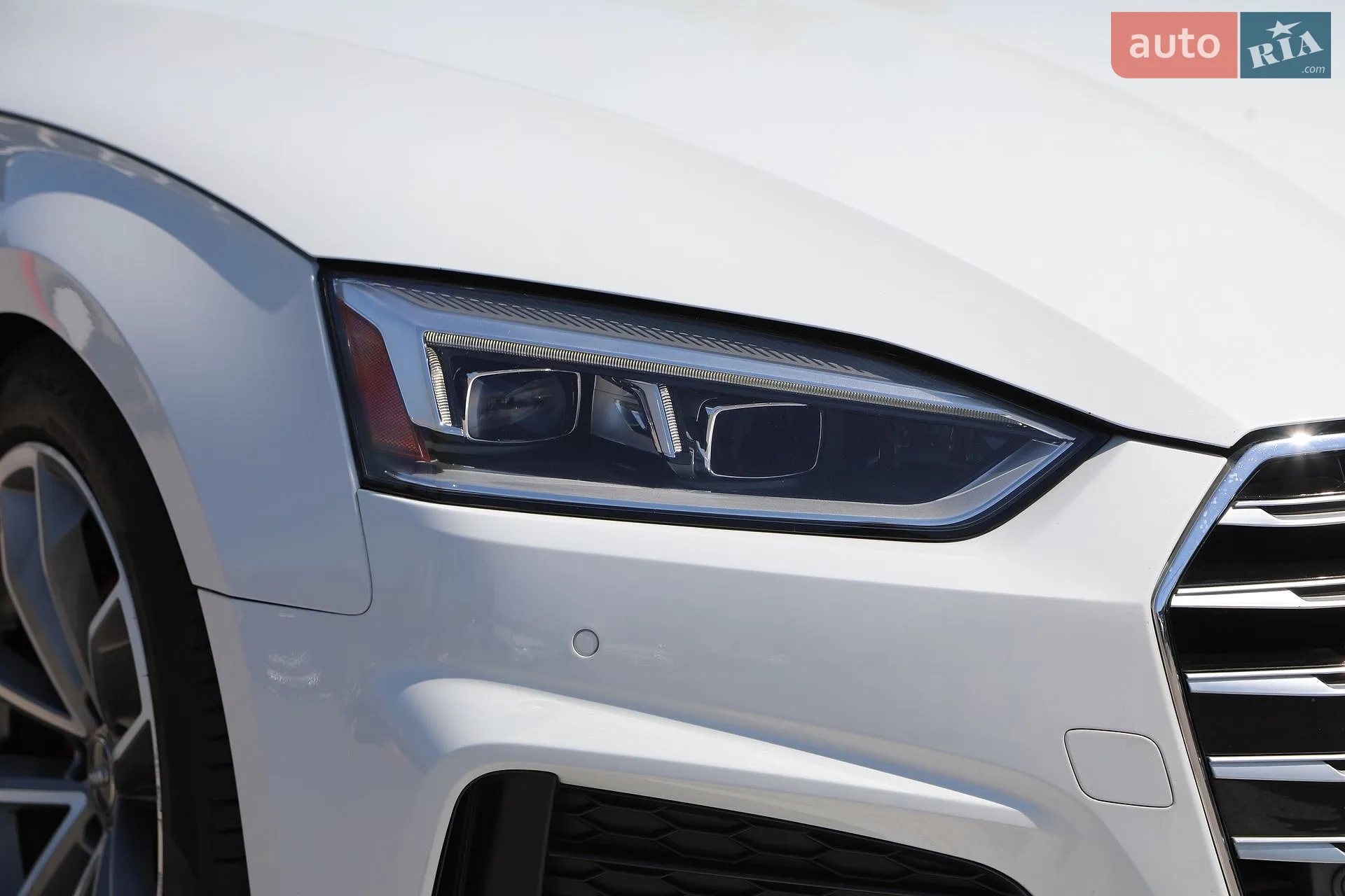 2017 Audi S5 - мініатюра 5