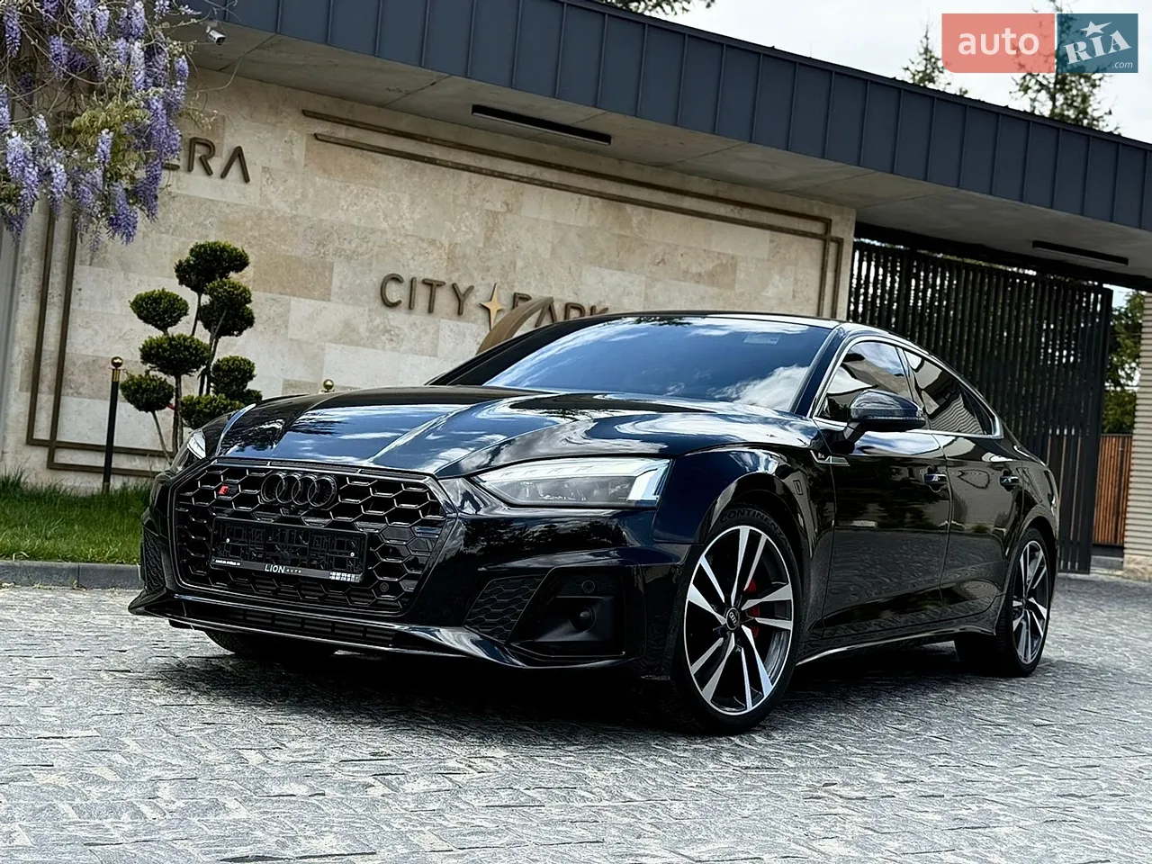 2023 Audi S5 - мініатюра 24