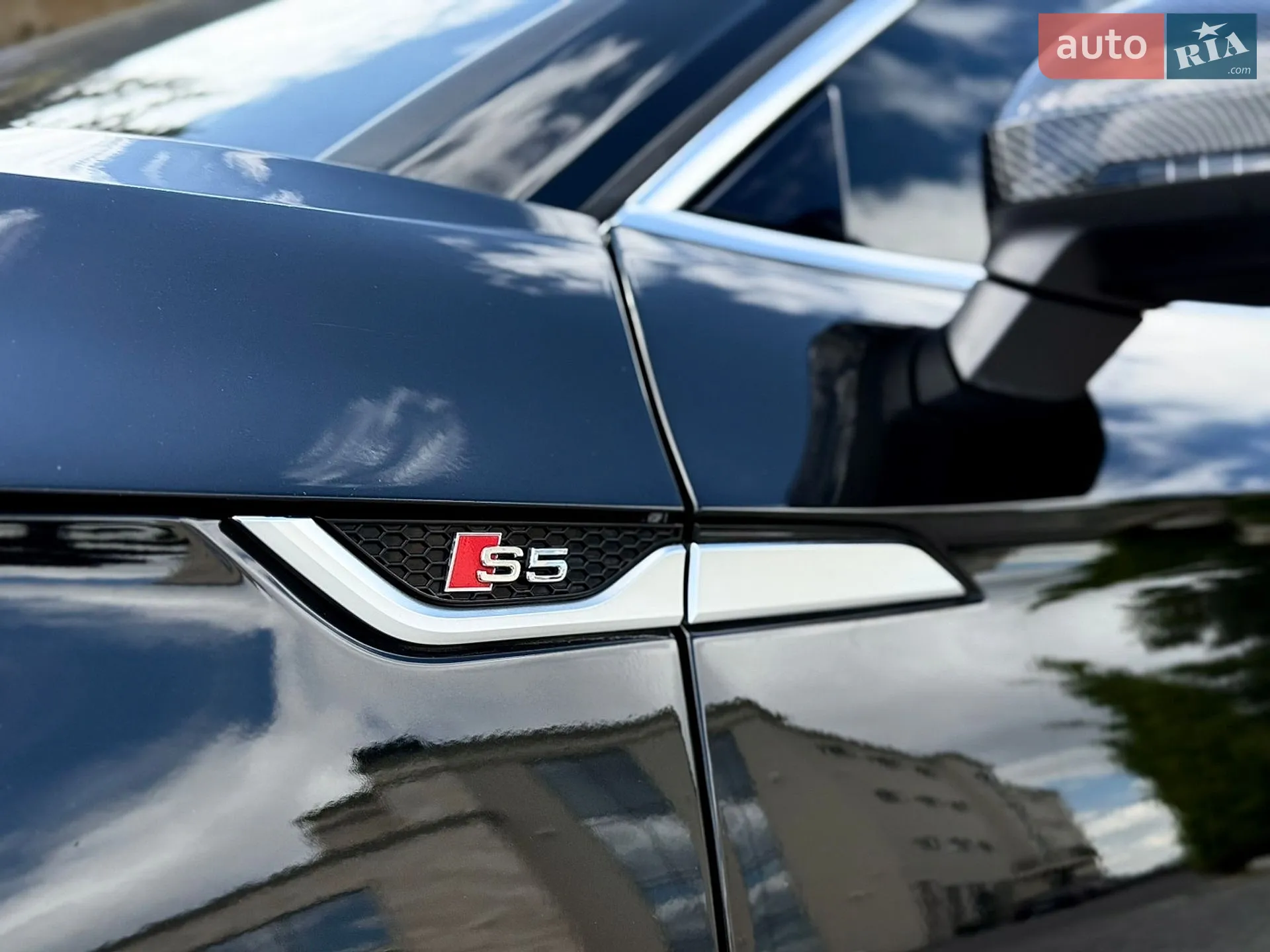 2022 Audi S5 - мініатюра 10