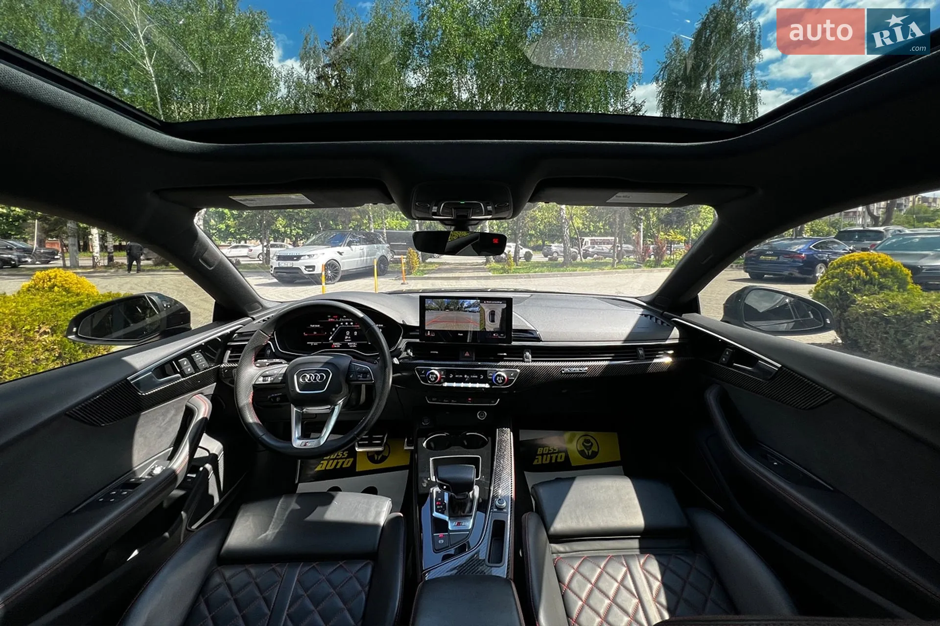 2024 Audi S5 - мініатюра 20