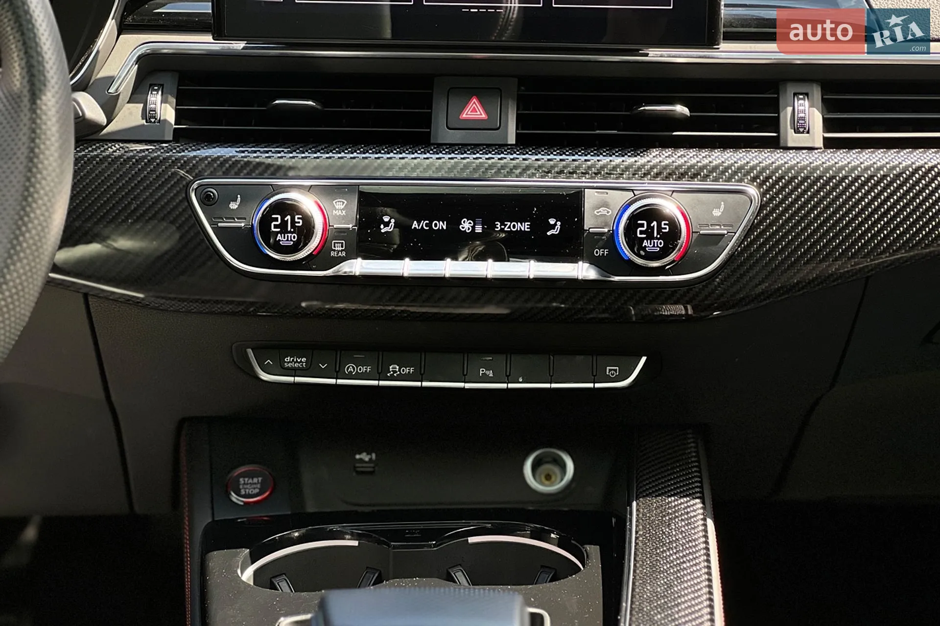 2024 Audi S5 - мініатюра 24