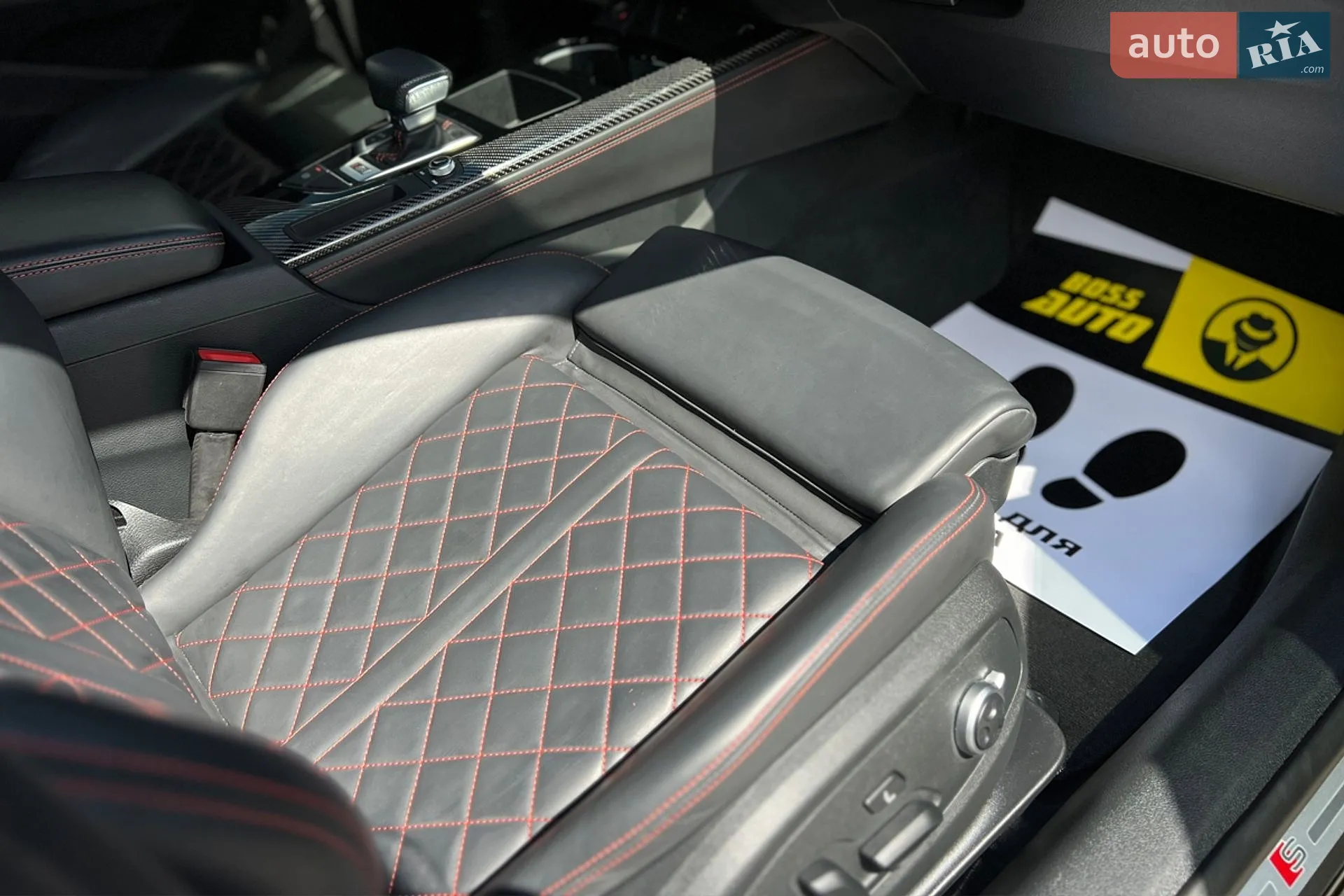 2024 Audi S5 - мініатюра 34