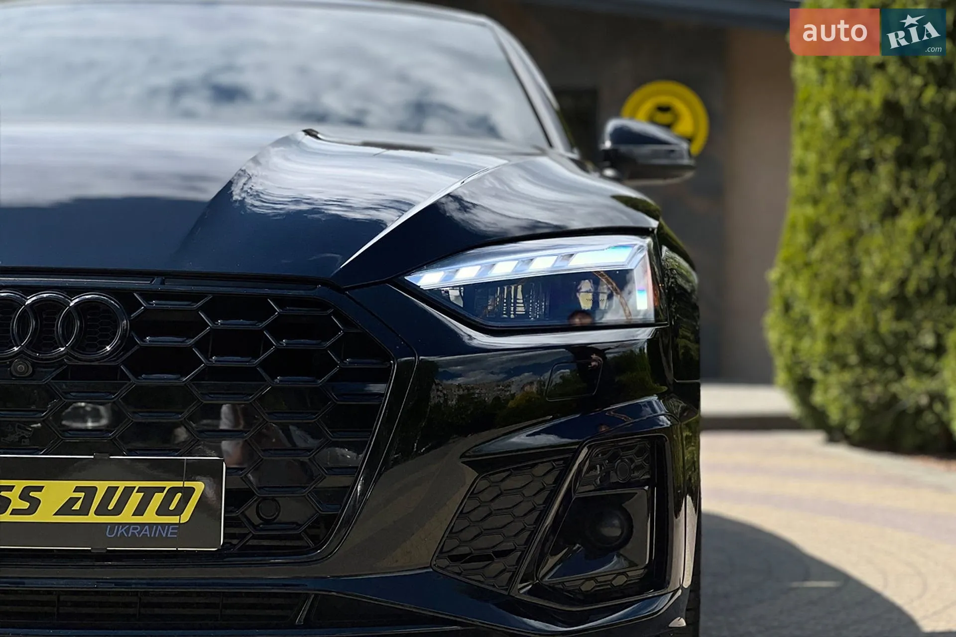 2024 Audi S5 - мініатюра 42