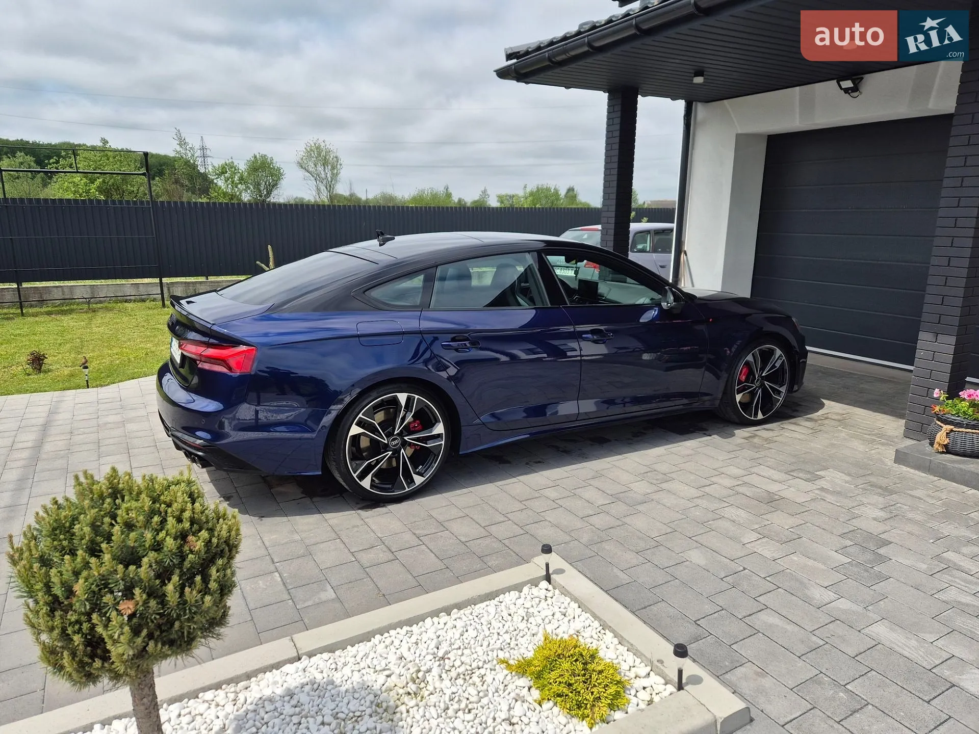 2024 Audi S5 - мініатюра 16