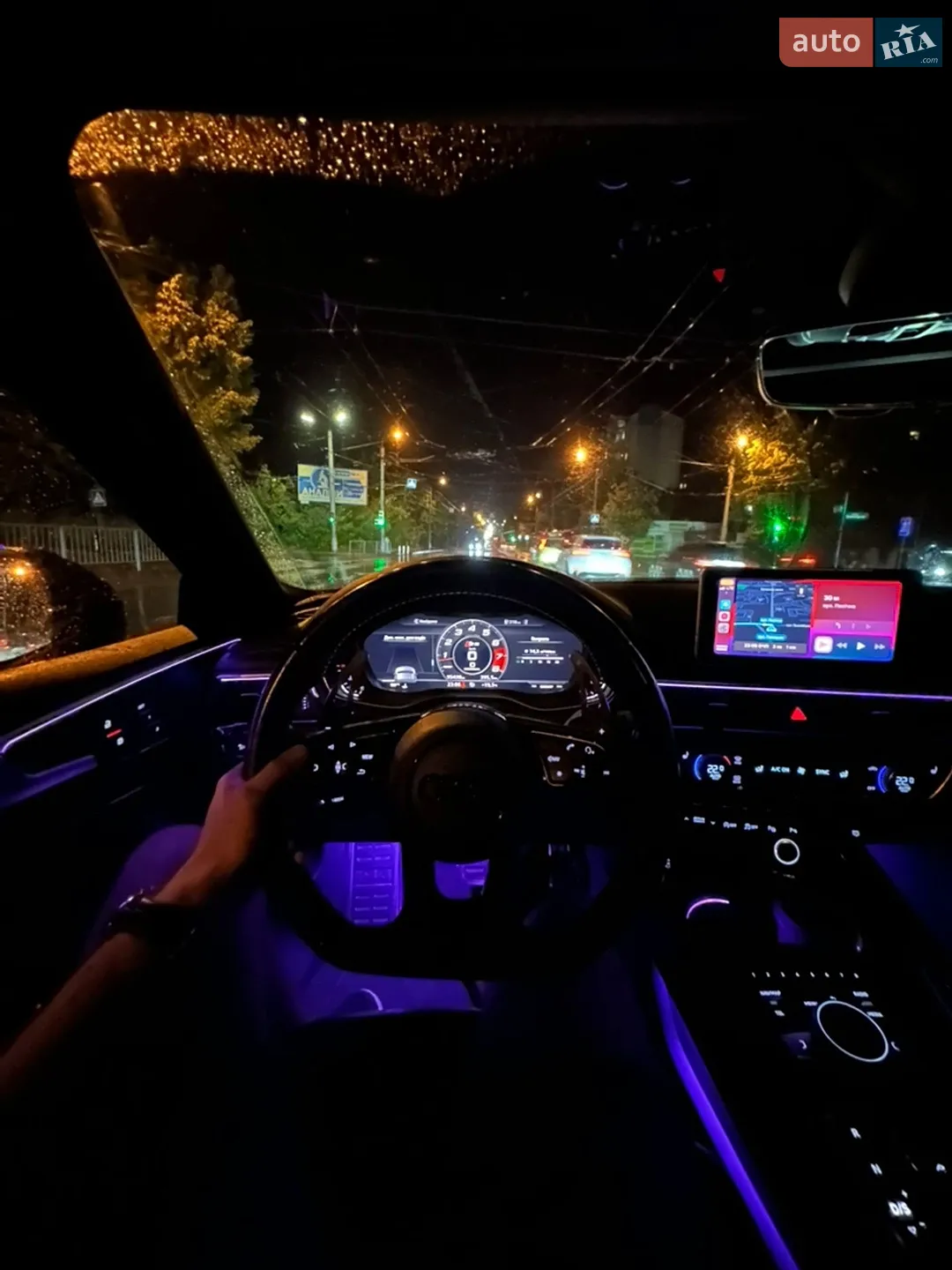 2018 Audi S5 - мініатюра 19