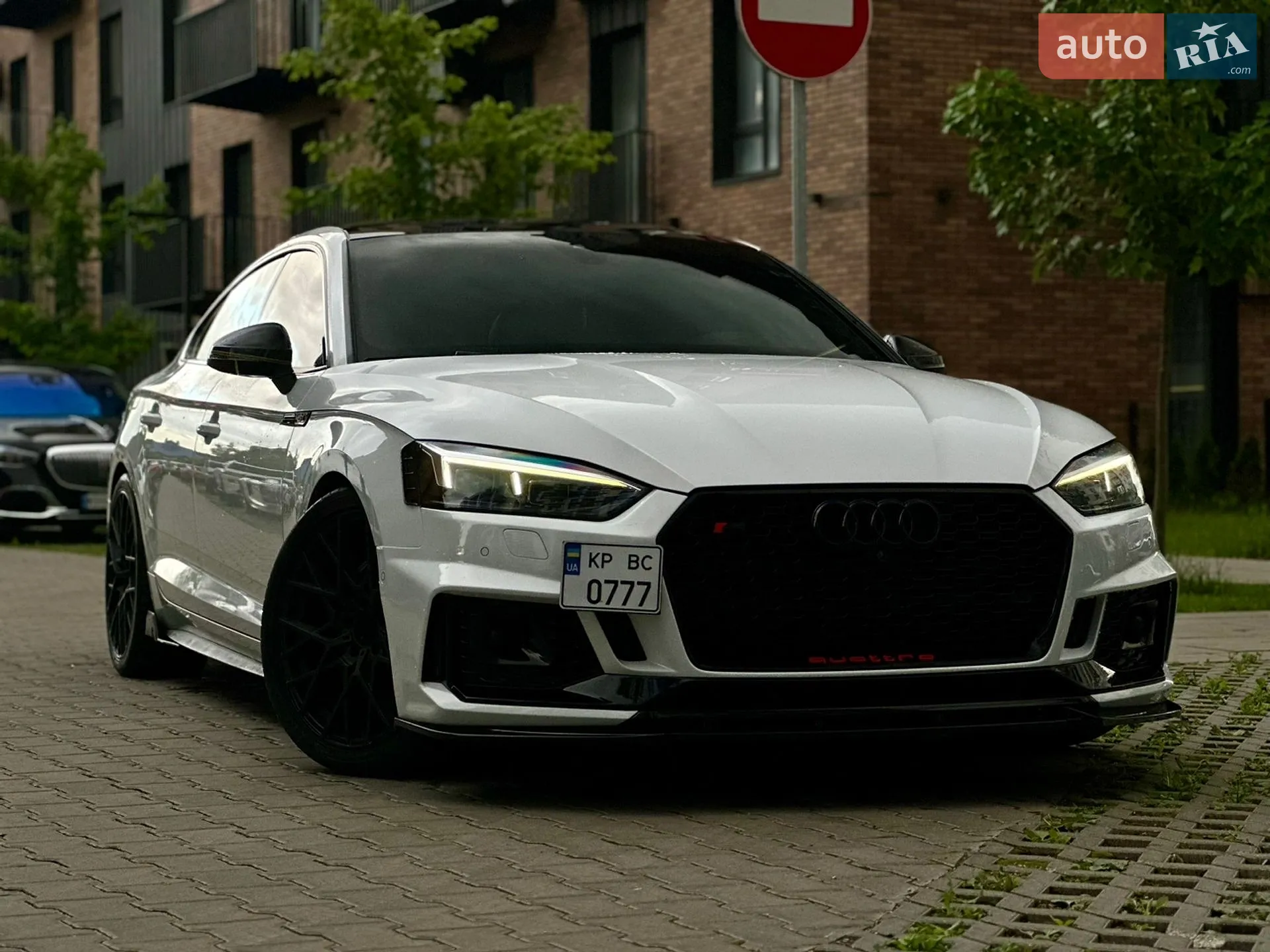 2018 Audi S5 - мініатюра 22