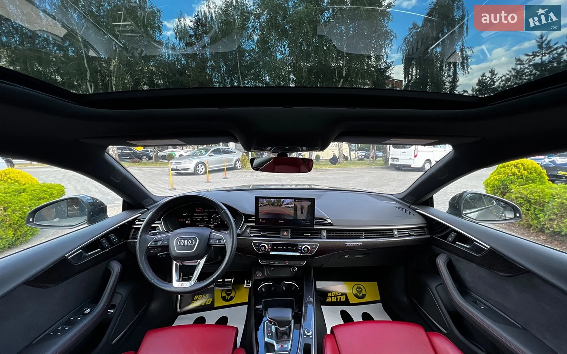 2023 Audi S5 - мініатюра 17