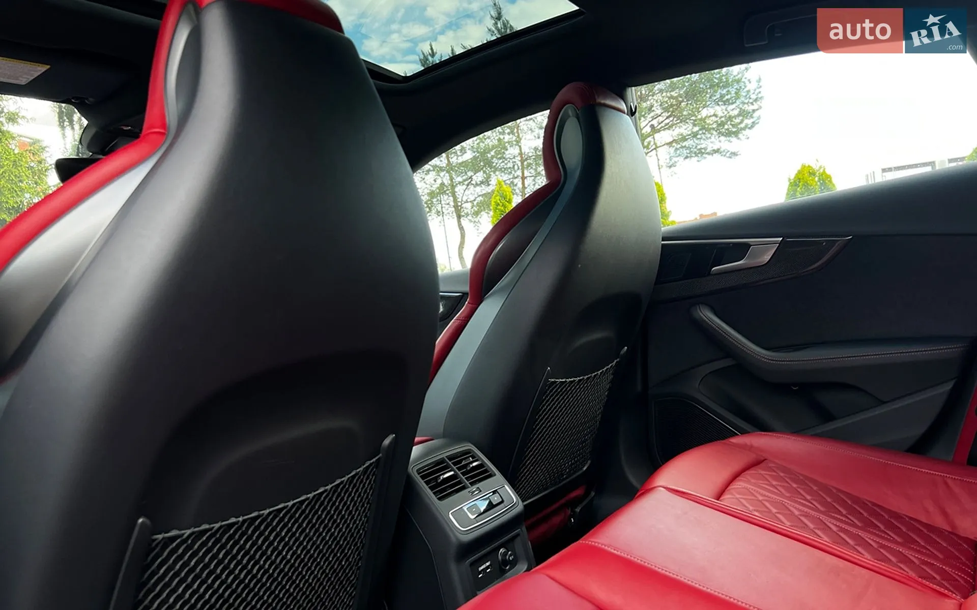 2023 Audi S5 - мініатюра 34