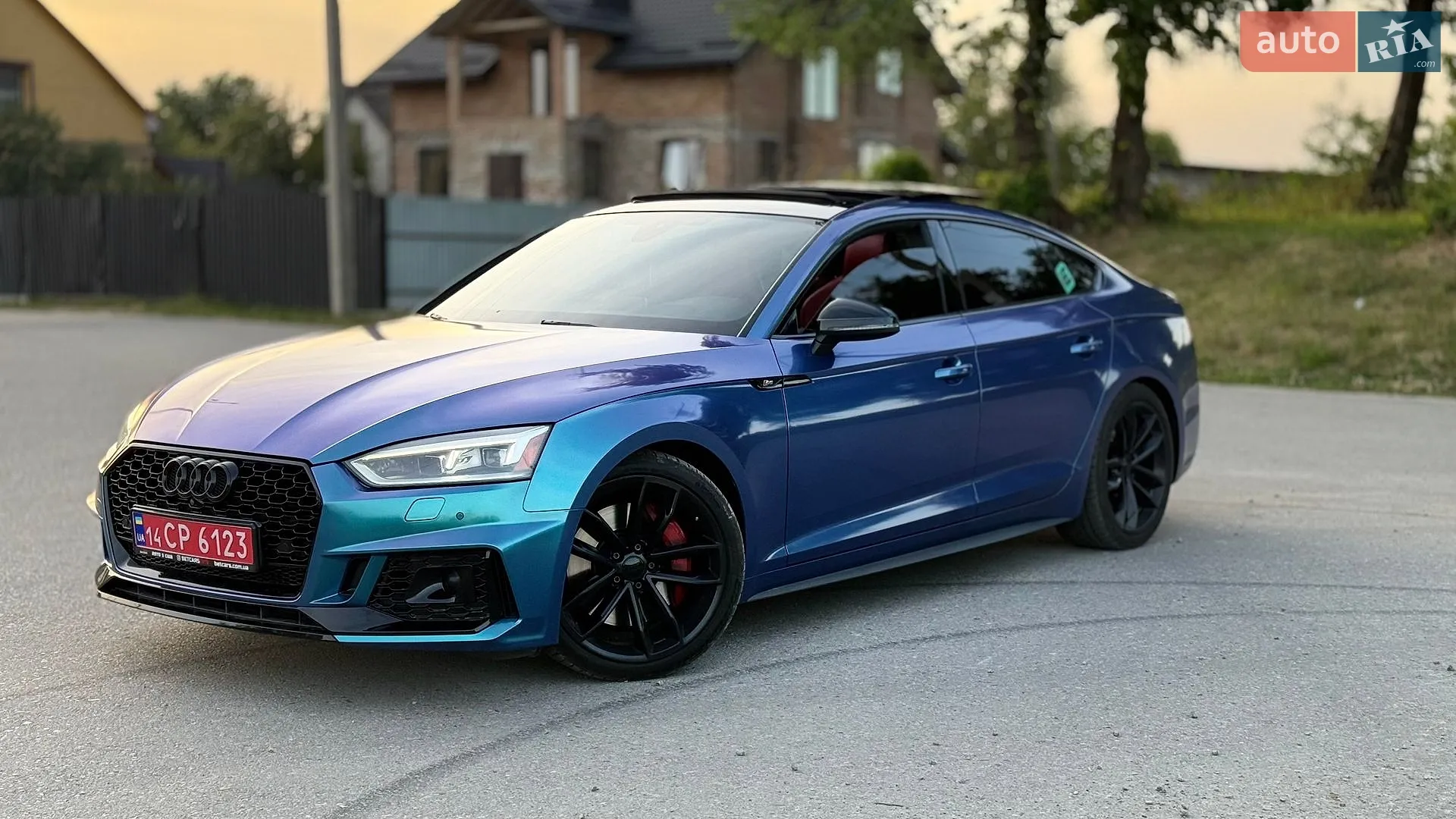 2018 Audi S5 - мініатюра 2