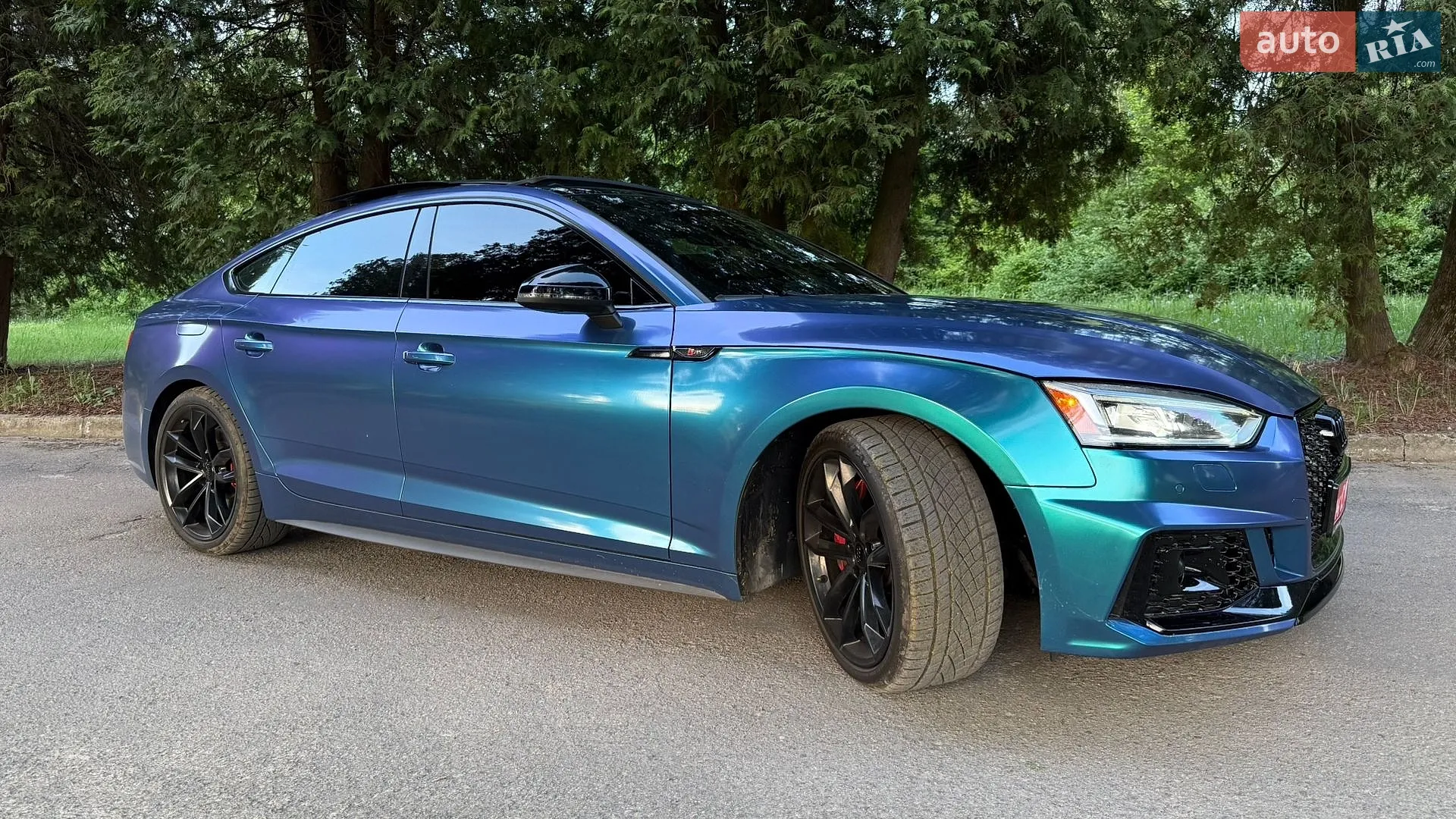 2018 Audi S5 - мініатюра 16