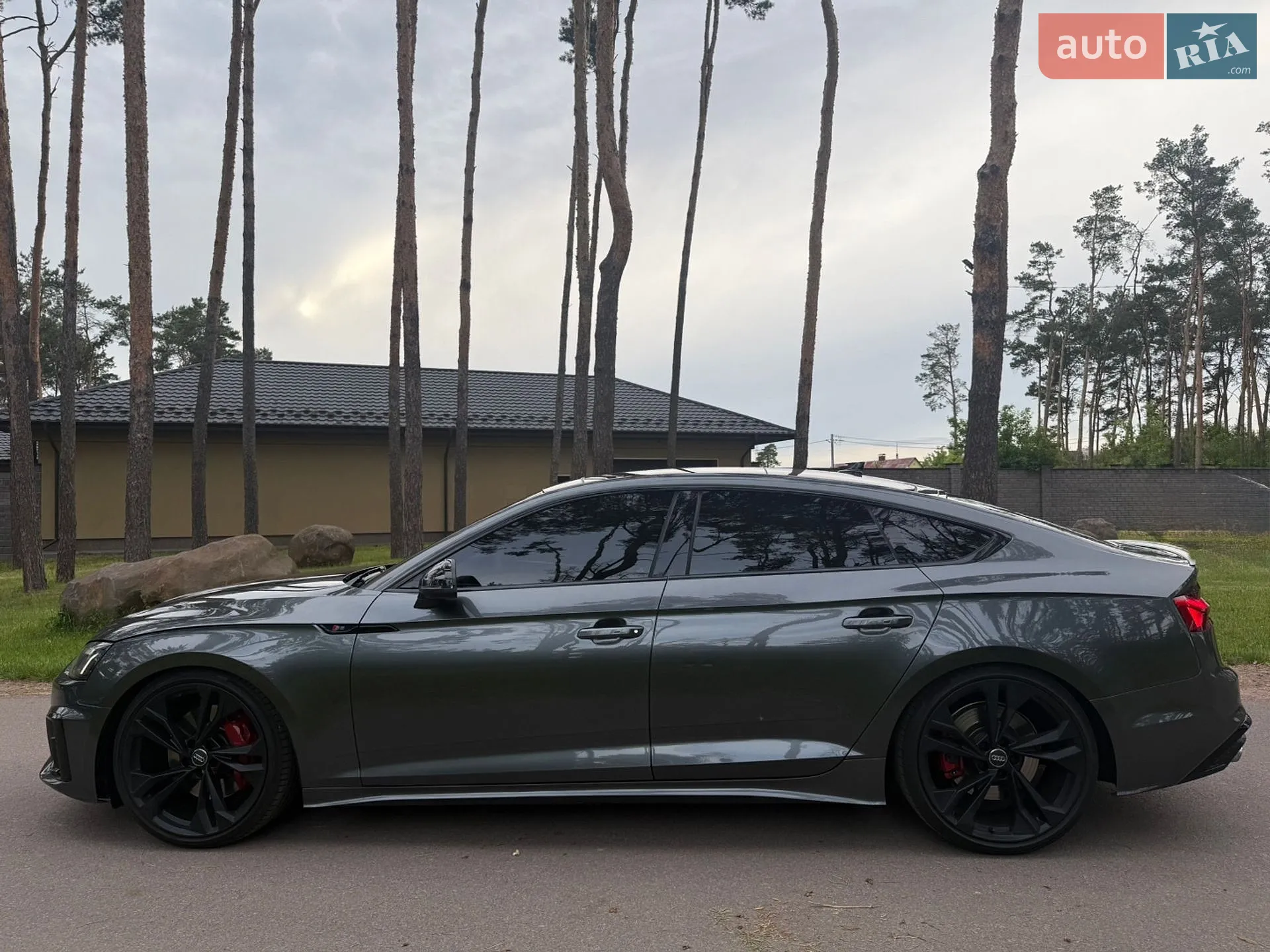2020 Audi S5 - мініатюра 7