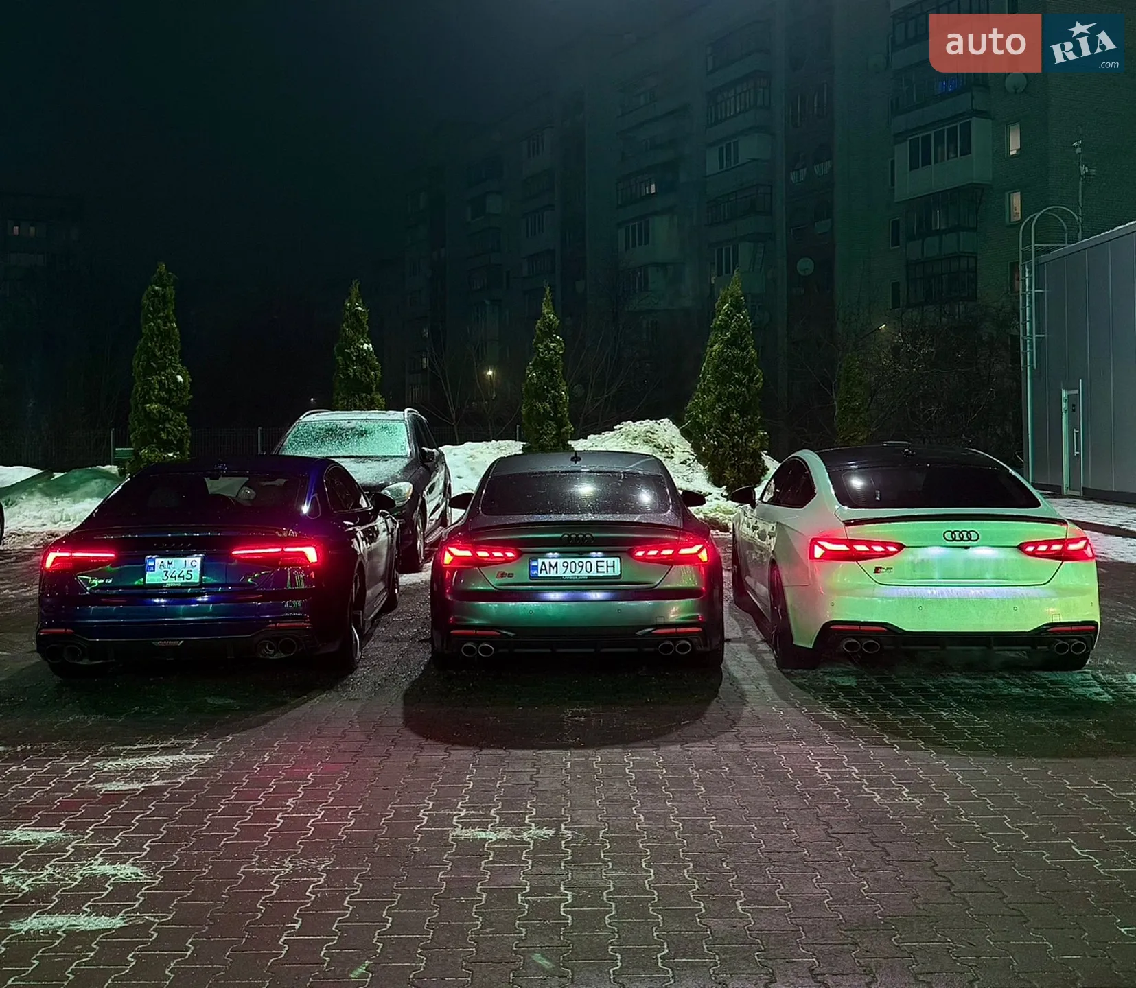 2020 Audi S5 - мініатюра 18