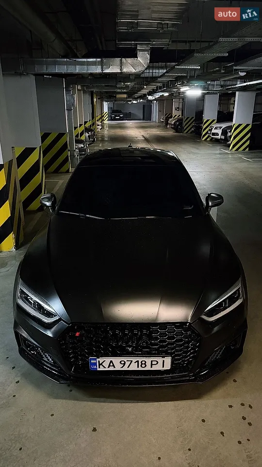 2017 Audi S5 - мініатюра 40