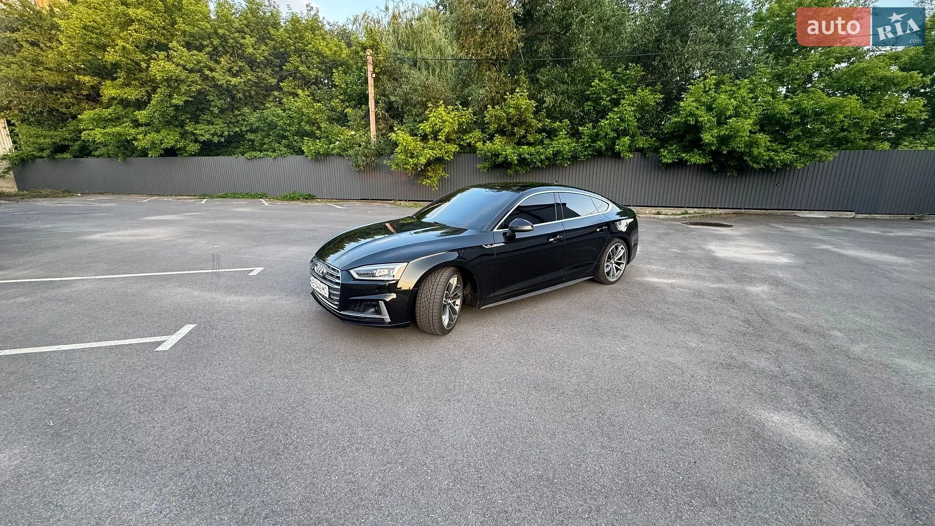 2017 Audi S5 - мініатюра 6