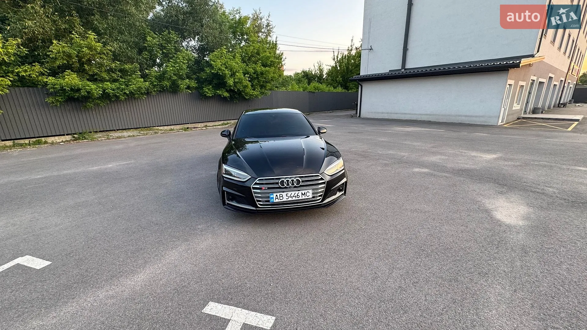 2017 Audi S5 - мініатюра 8