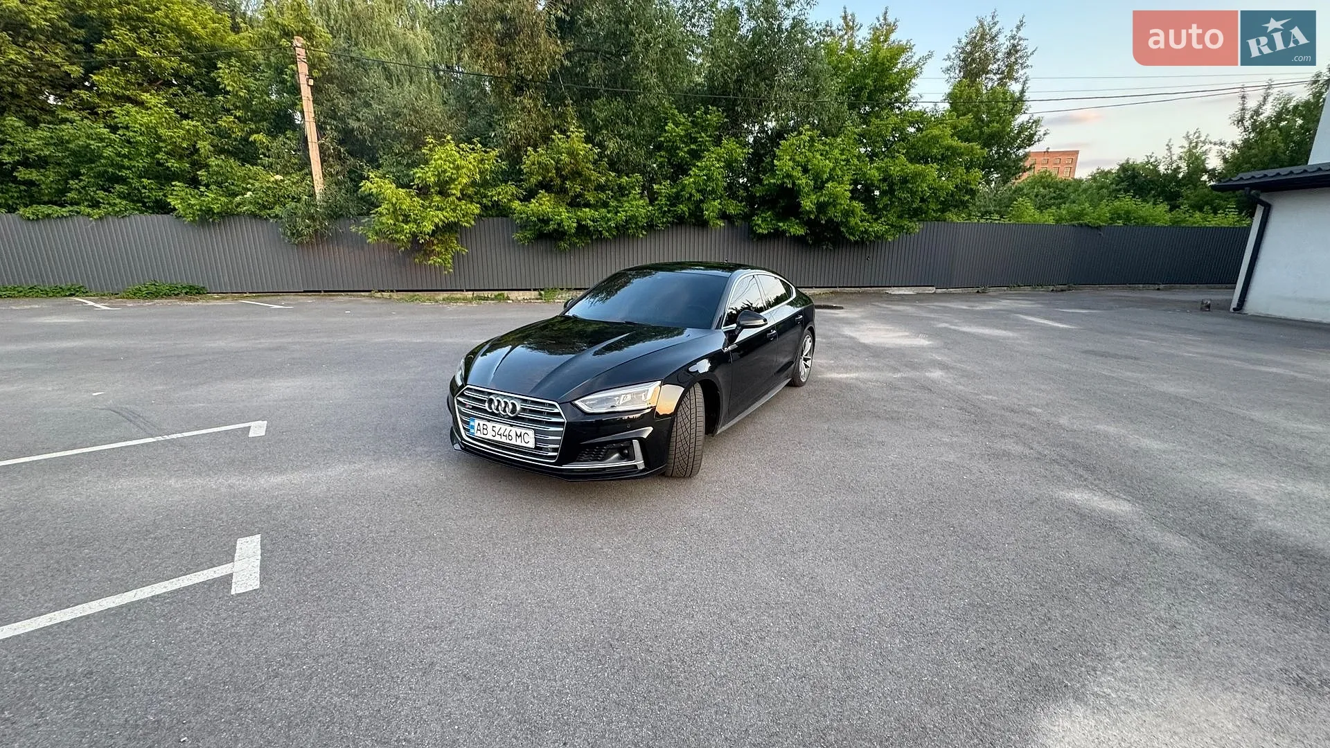2017 Audi S5 - мініатюра 7