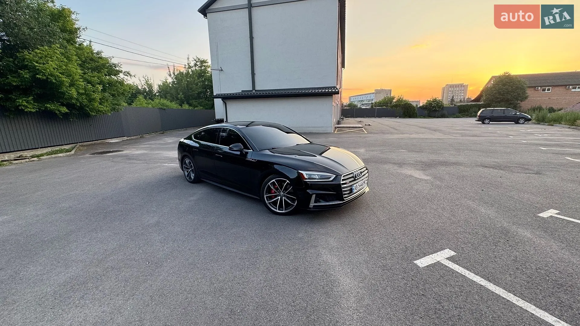 2017 Audi S5 - мініатюра 9