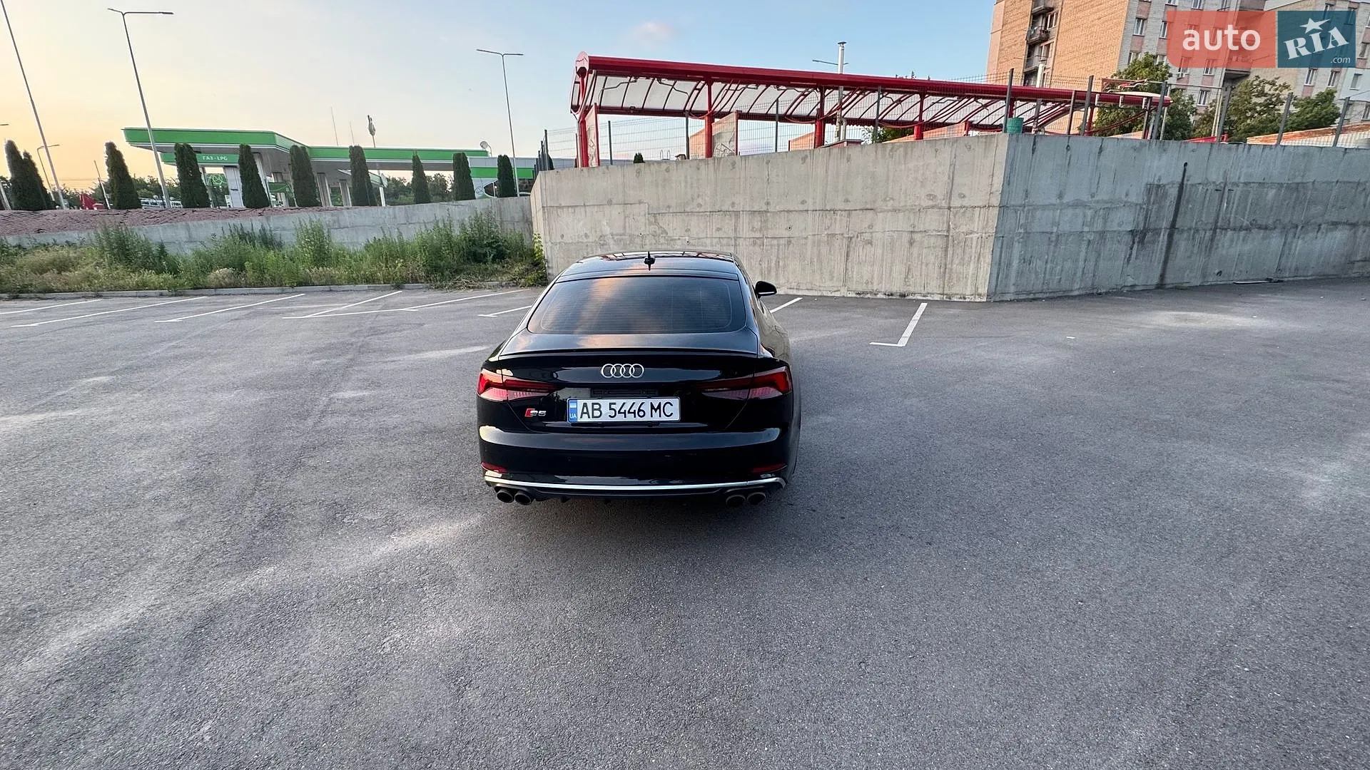 2017 Audi S5 - мініатюра 11