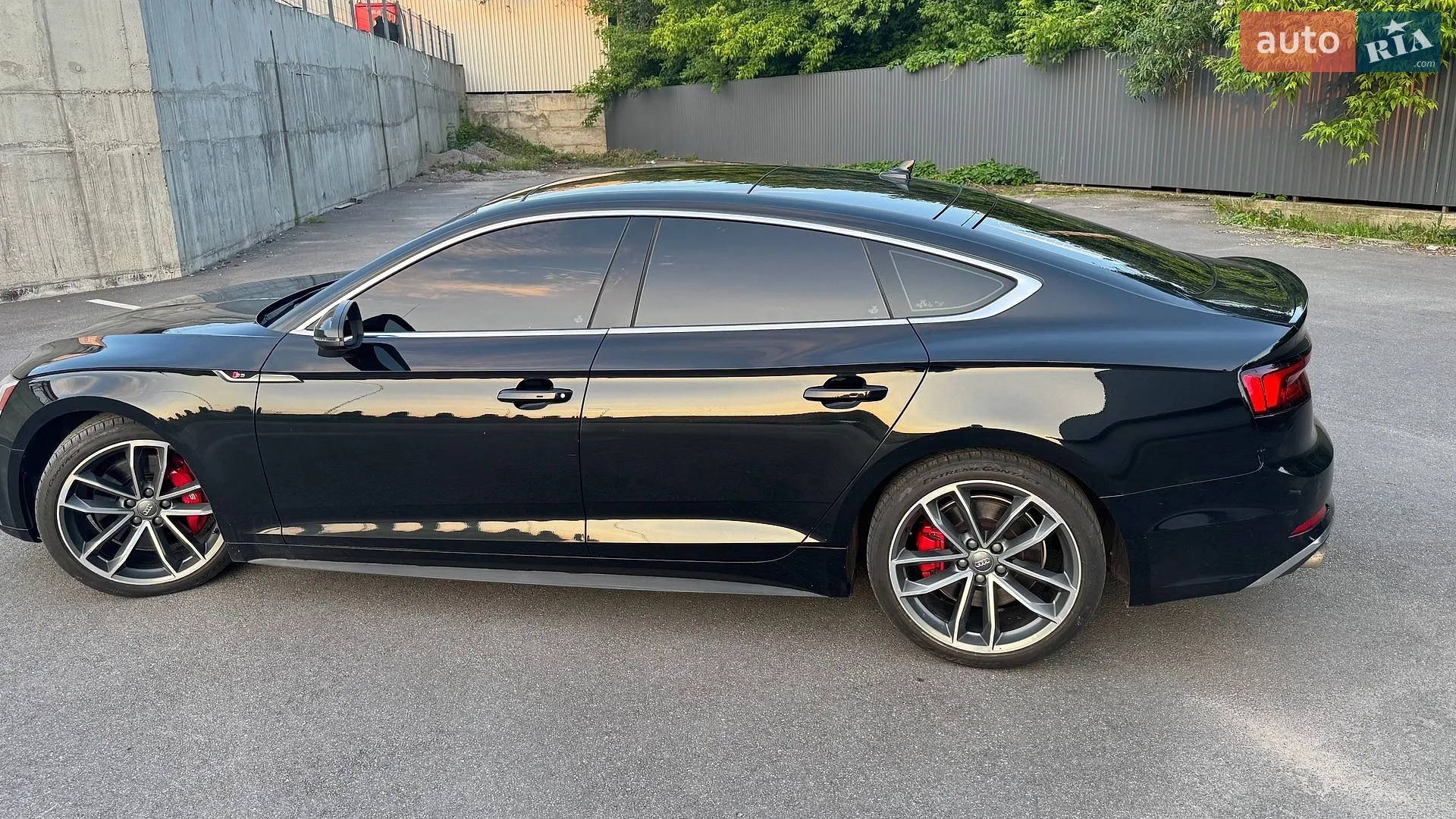 2017 Audi S5 - мініатюра 13