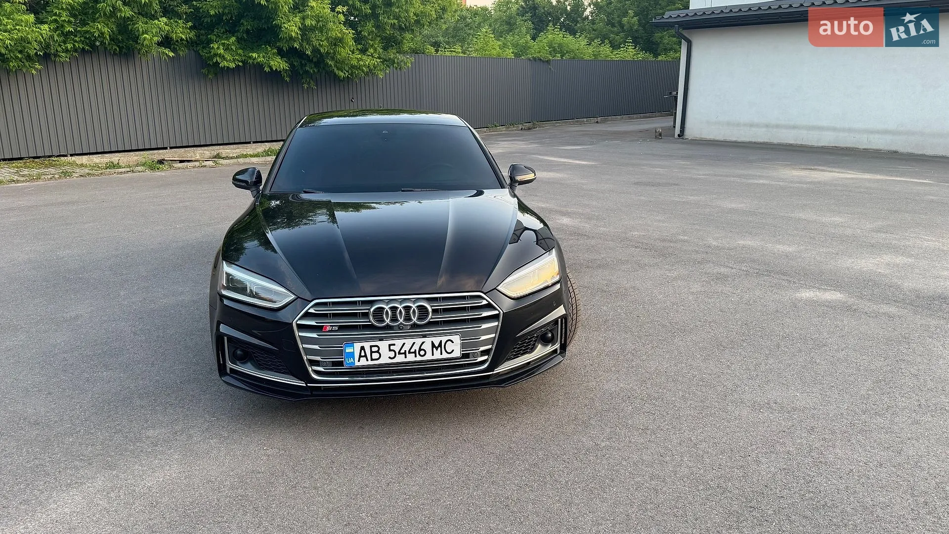 2017 Audi S5 - мініатюра 14