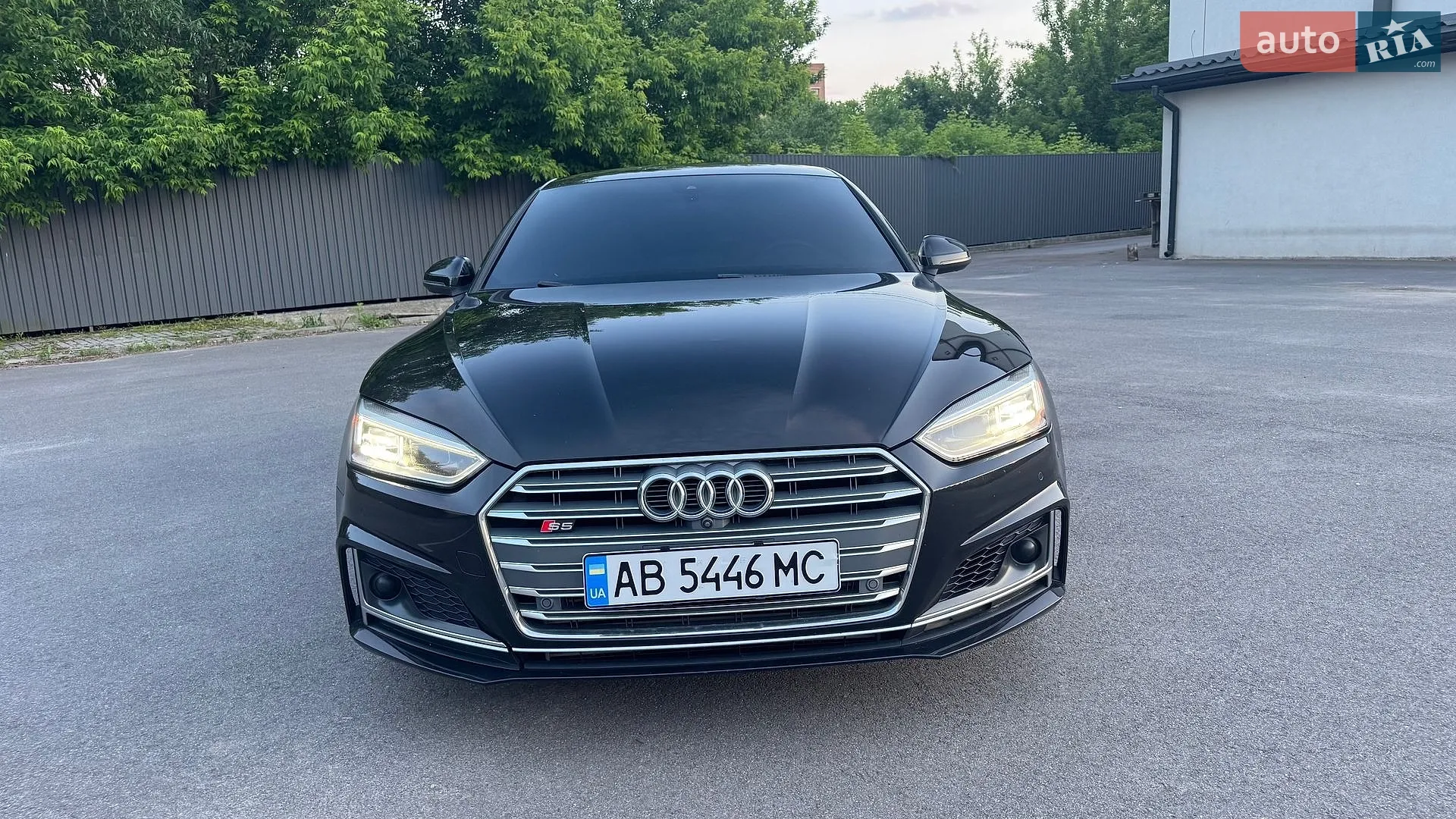 2017 Audi S5 - мініатюра 29
