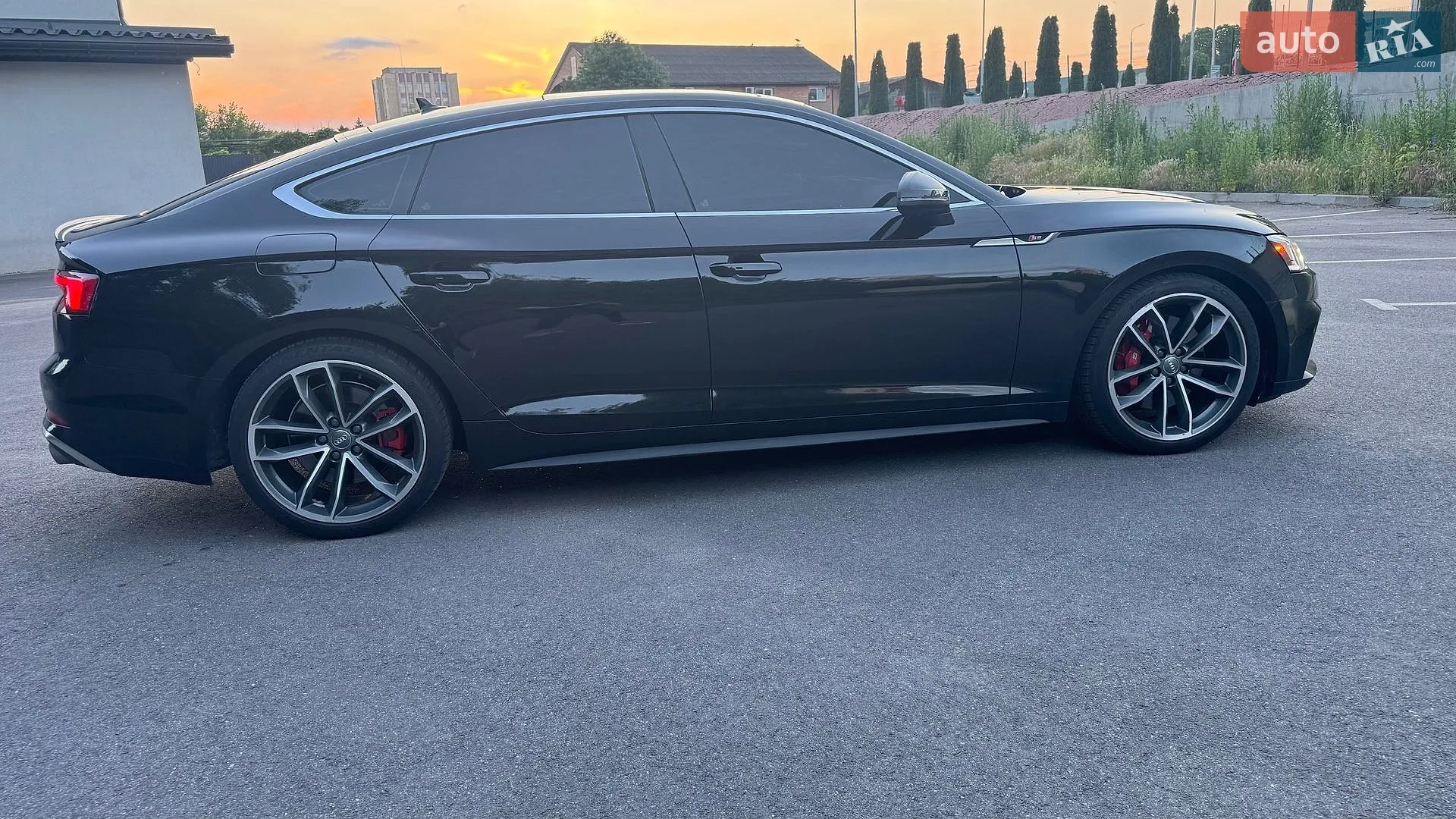 2017 Audi S5 - мініатюра 30