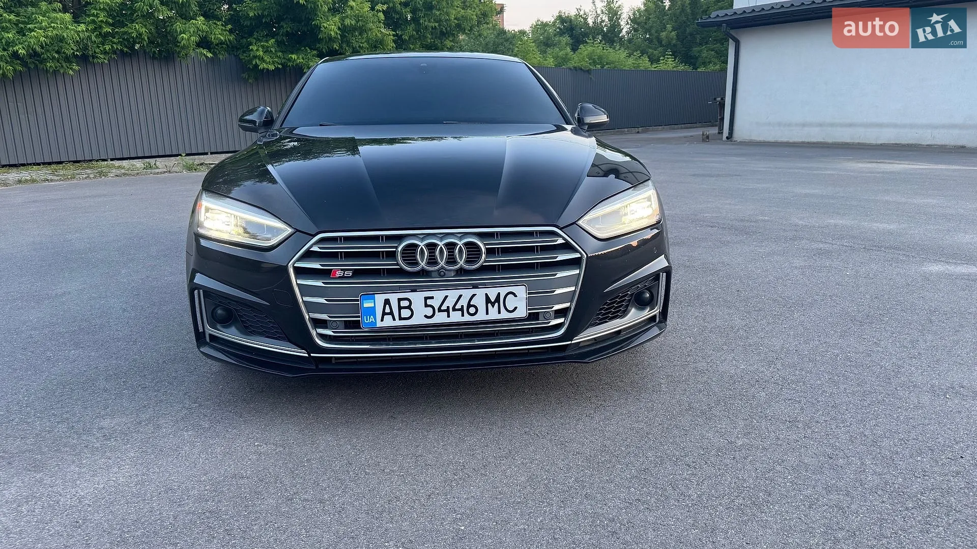 2017 Audi S5 - мініатюра 28