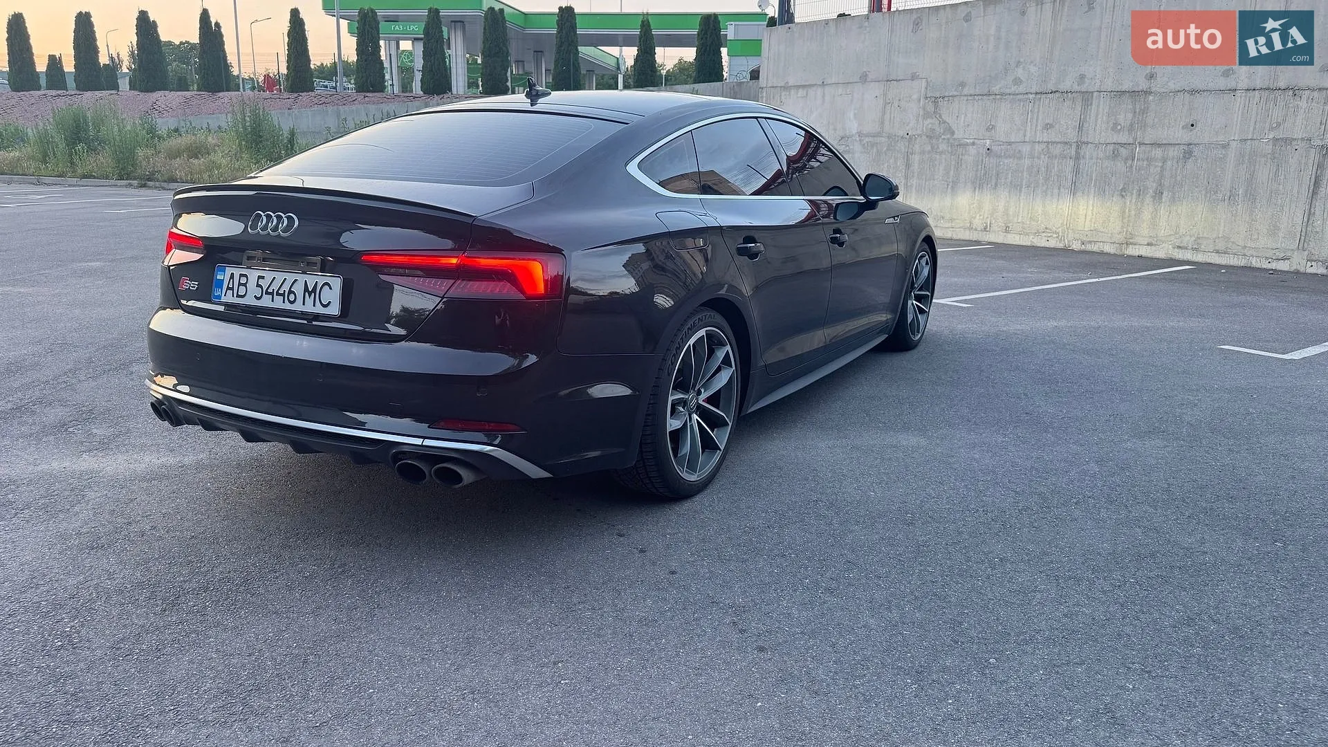 2017 Audi S5 - мініатюра 31