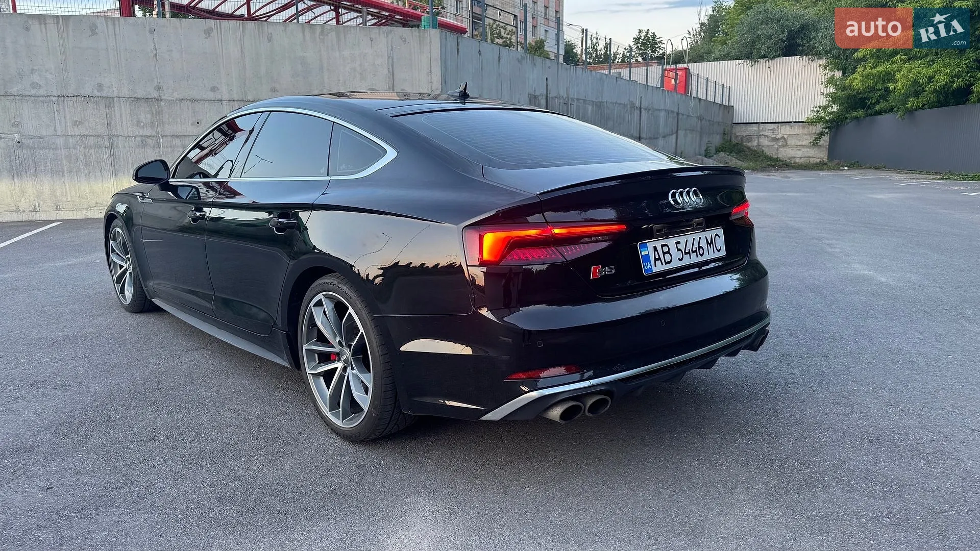 2017 Audi S5 - мініатюра 32