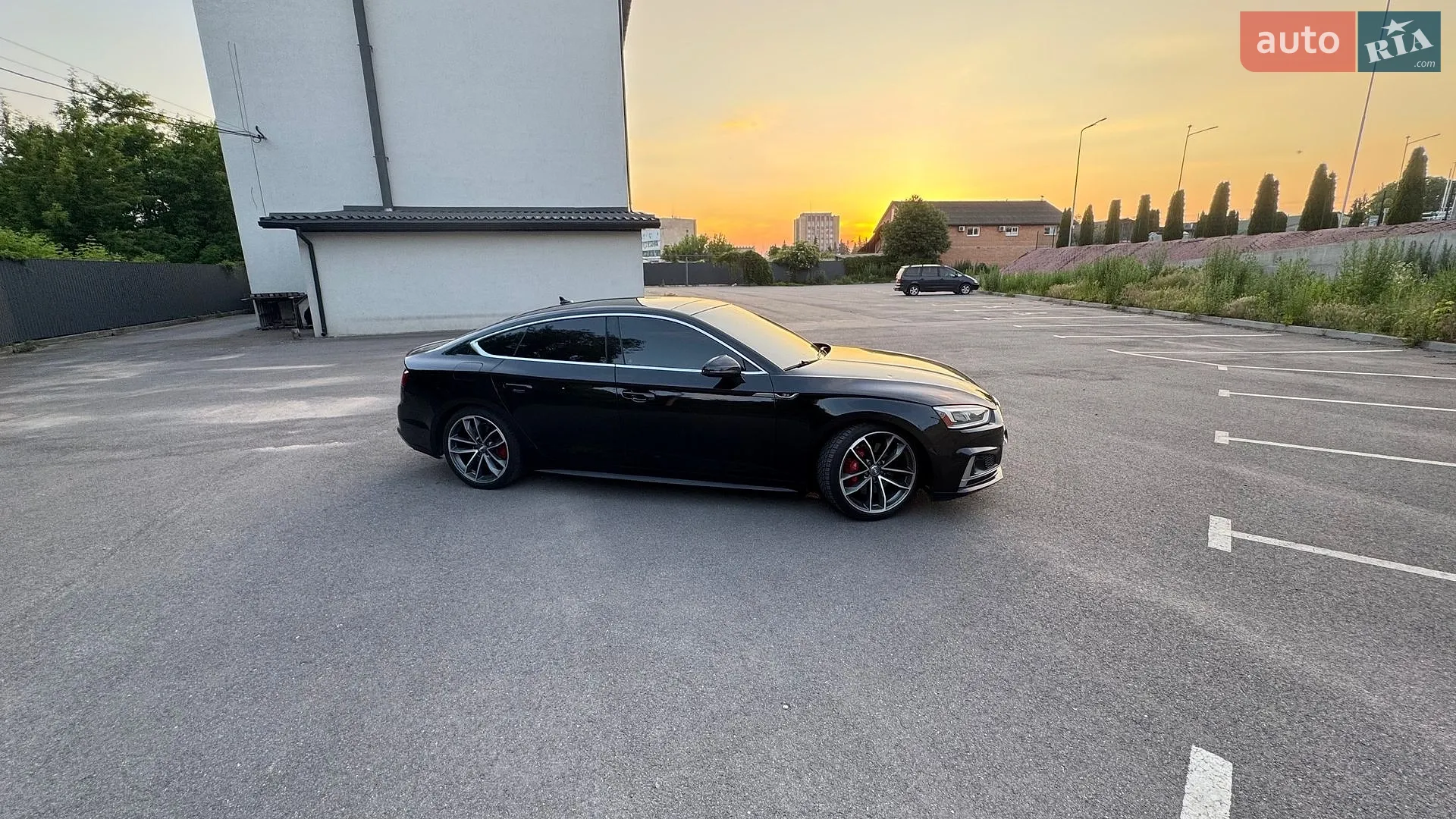 2017 Audi S5 - мініатюра 35
