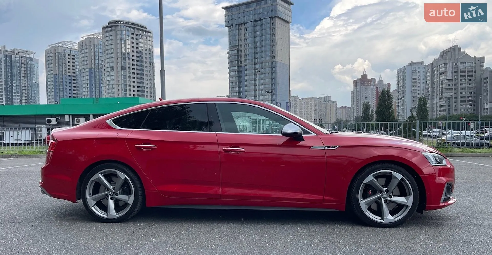 2017 Audi S5 - мініатюра 5