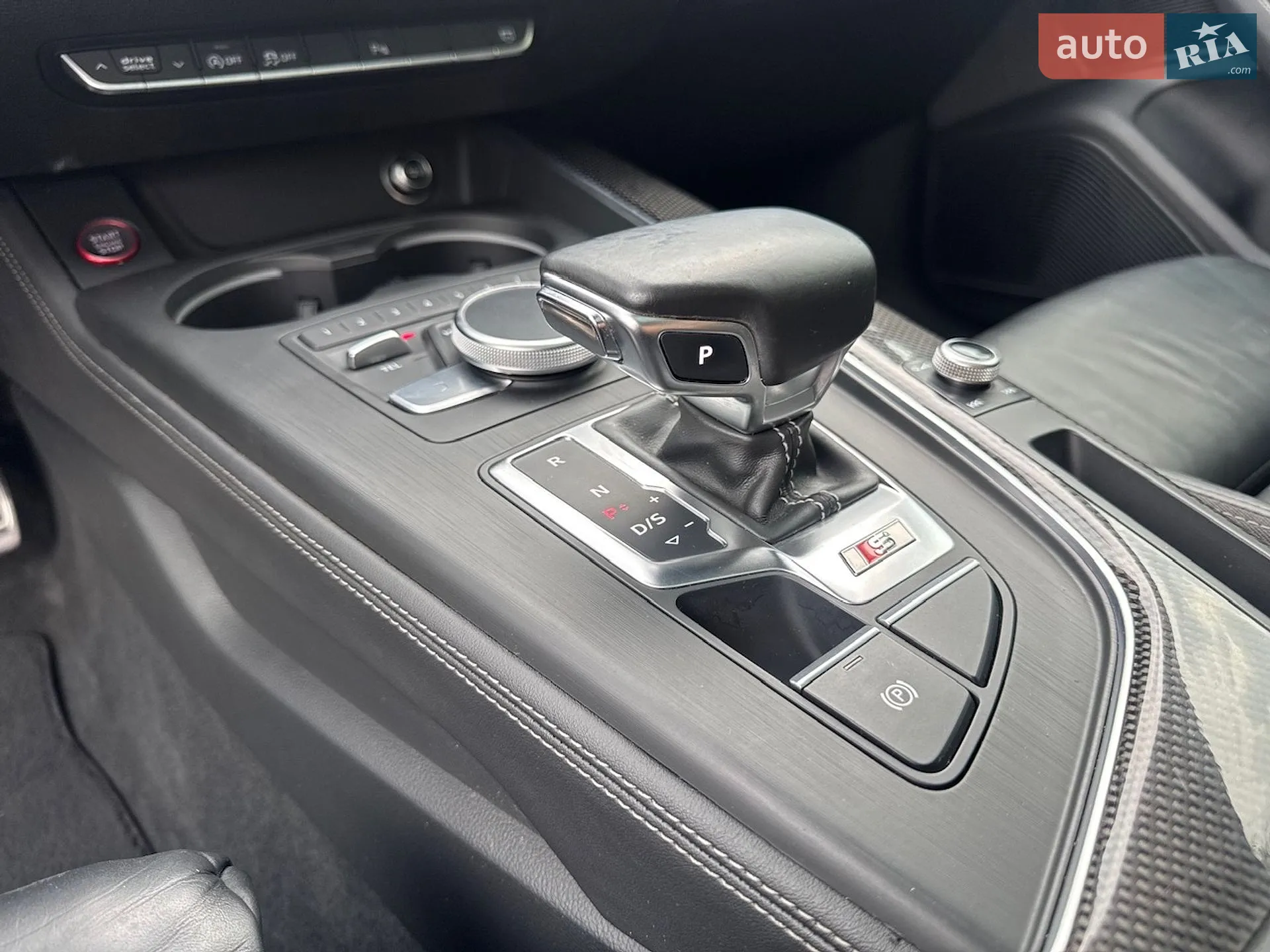 2017 Audi S5 - мініатюра 38