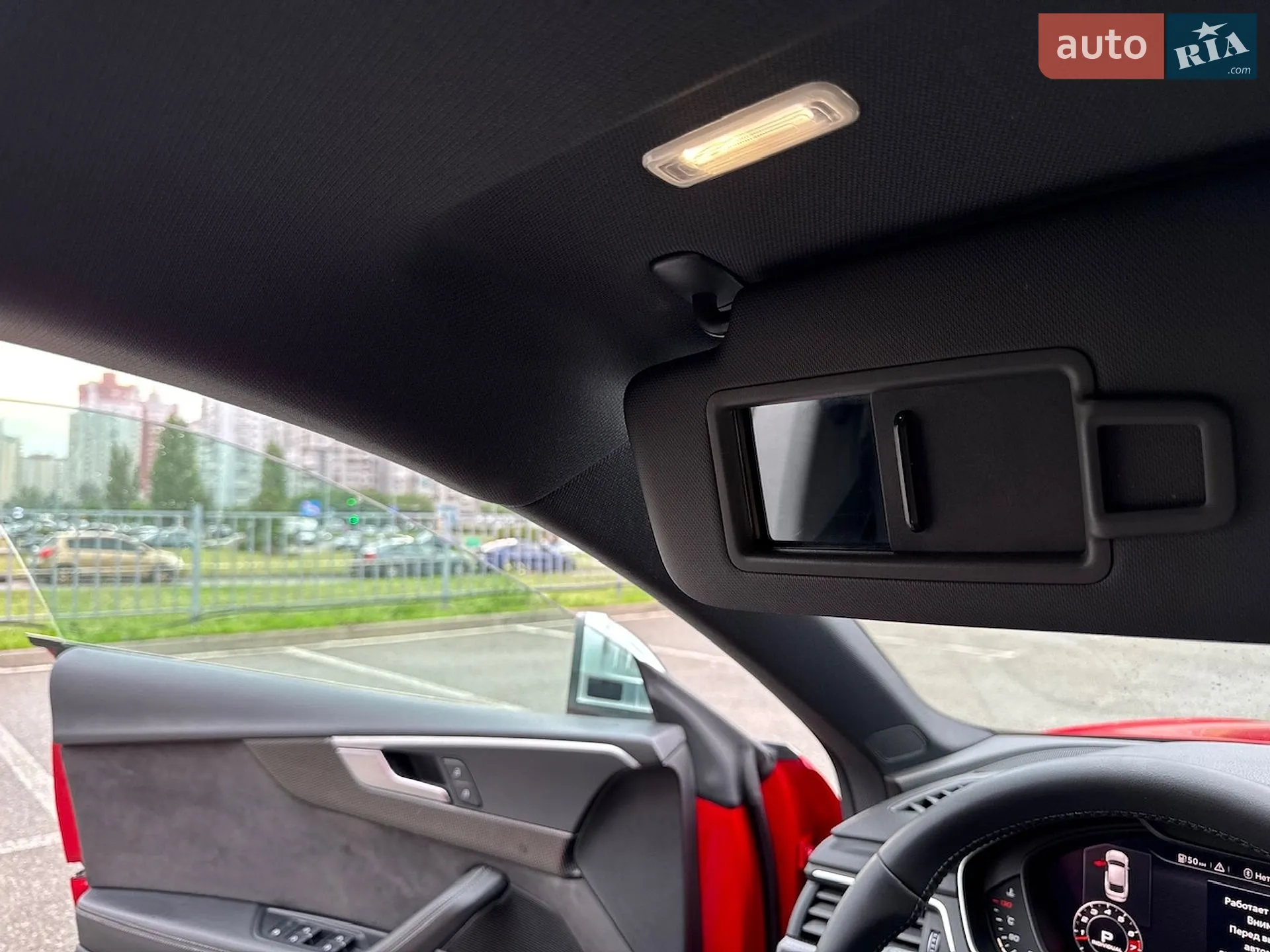 2017 Audi S5 - мініатюра 59
