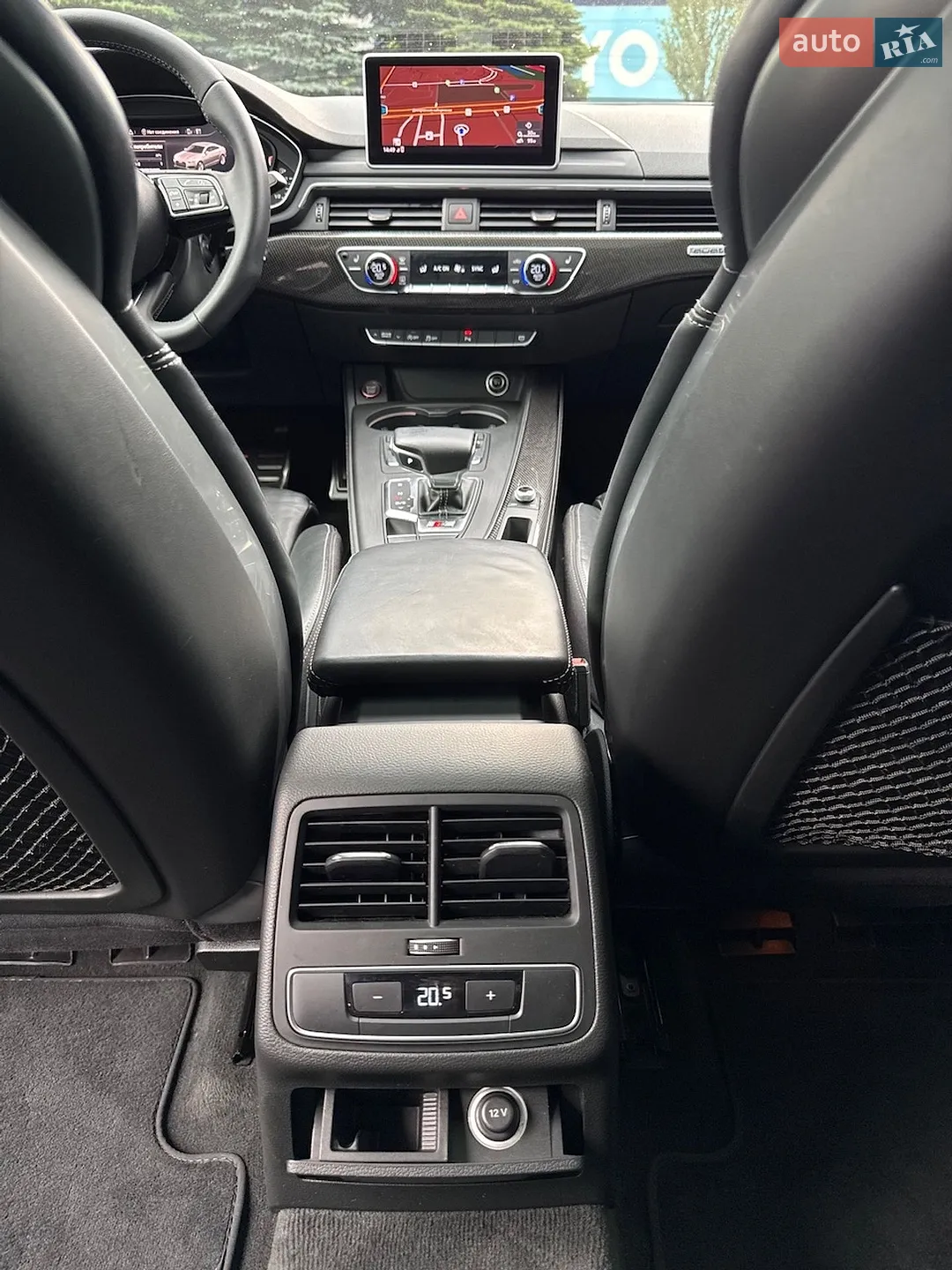 2017 Audi S5 - мініатюра 68