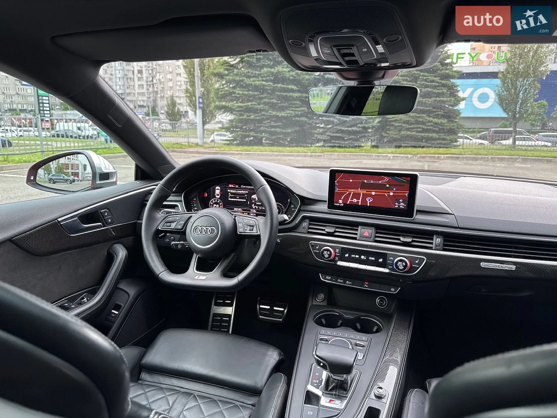 2017 Audi S5 - мініатюра 73