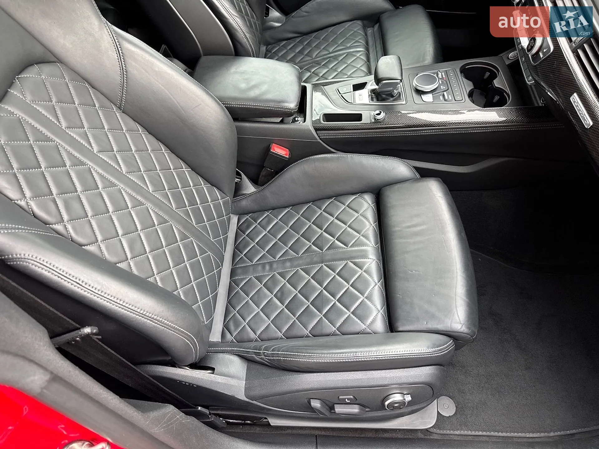 2017 Audi S5 - мініатюра 77