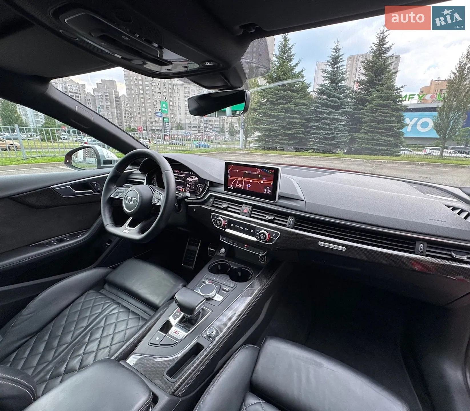 2017 Audi S5 - мініатюра 80
