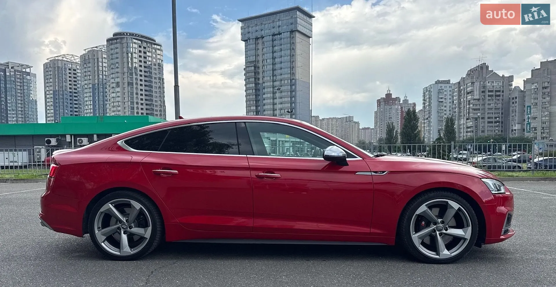 2017 Audi S5 - мініатюра 86