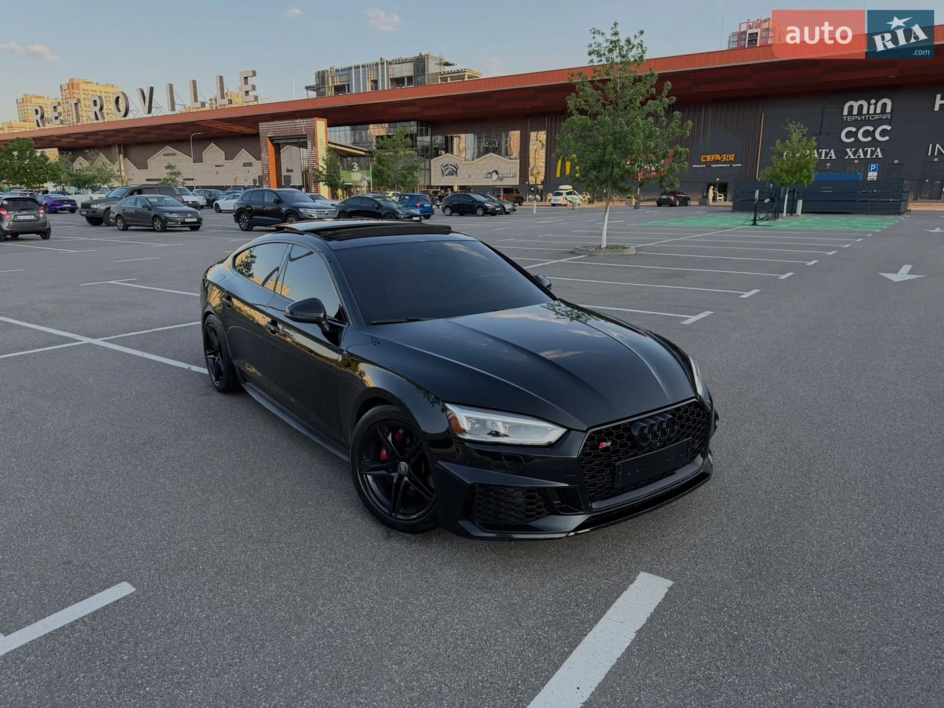 2018 Audi S5 - мініатюра 4